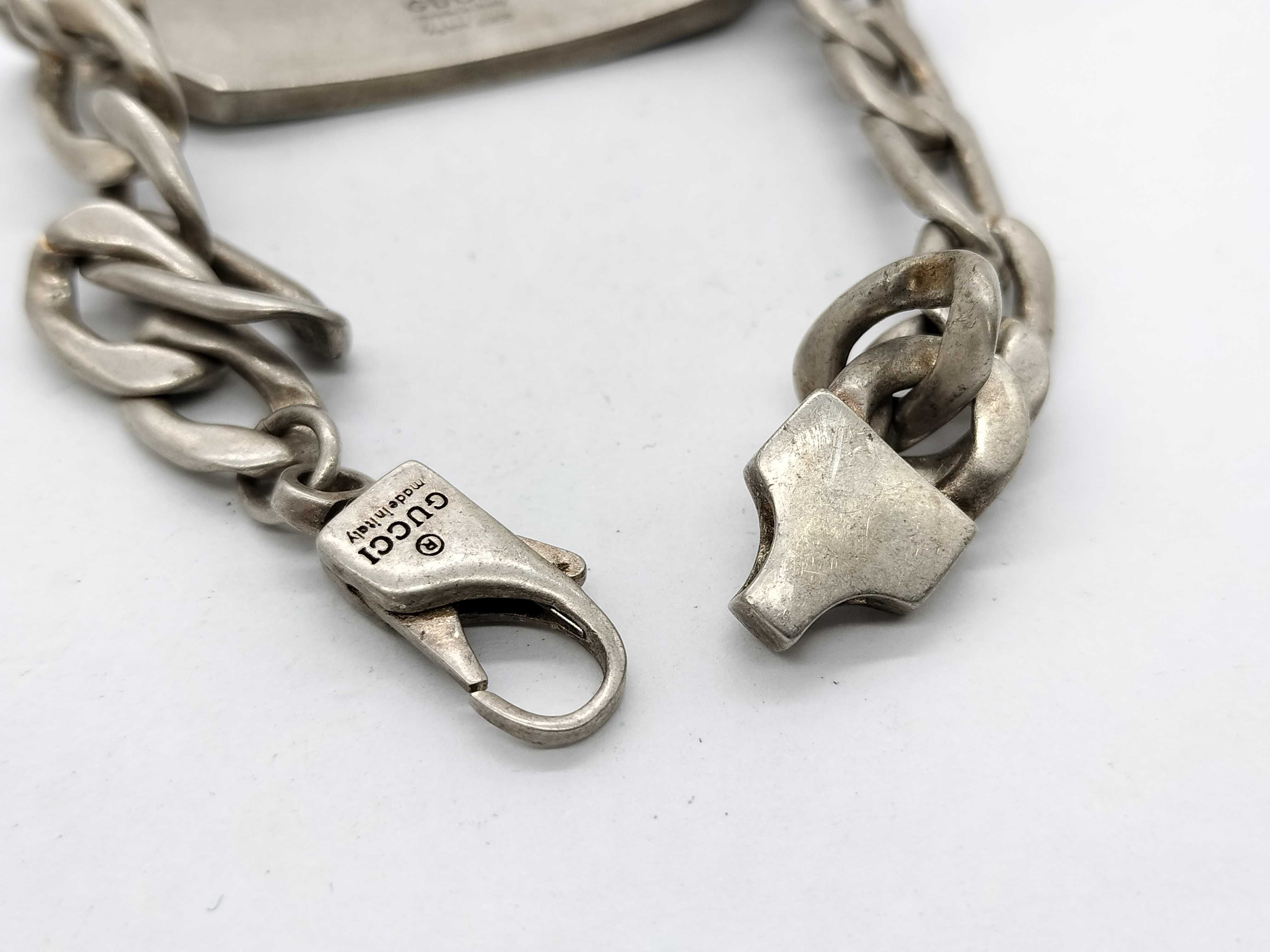 SV925 Bracelet, SV925, 33.3g, Bracelet/Bangle — view 4