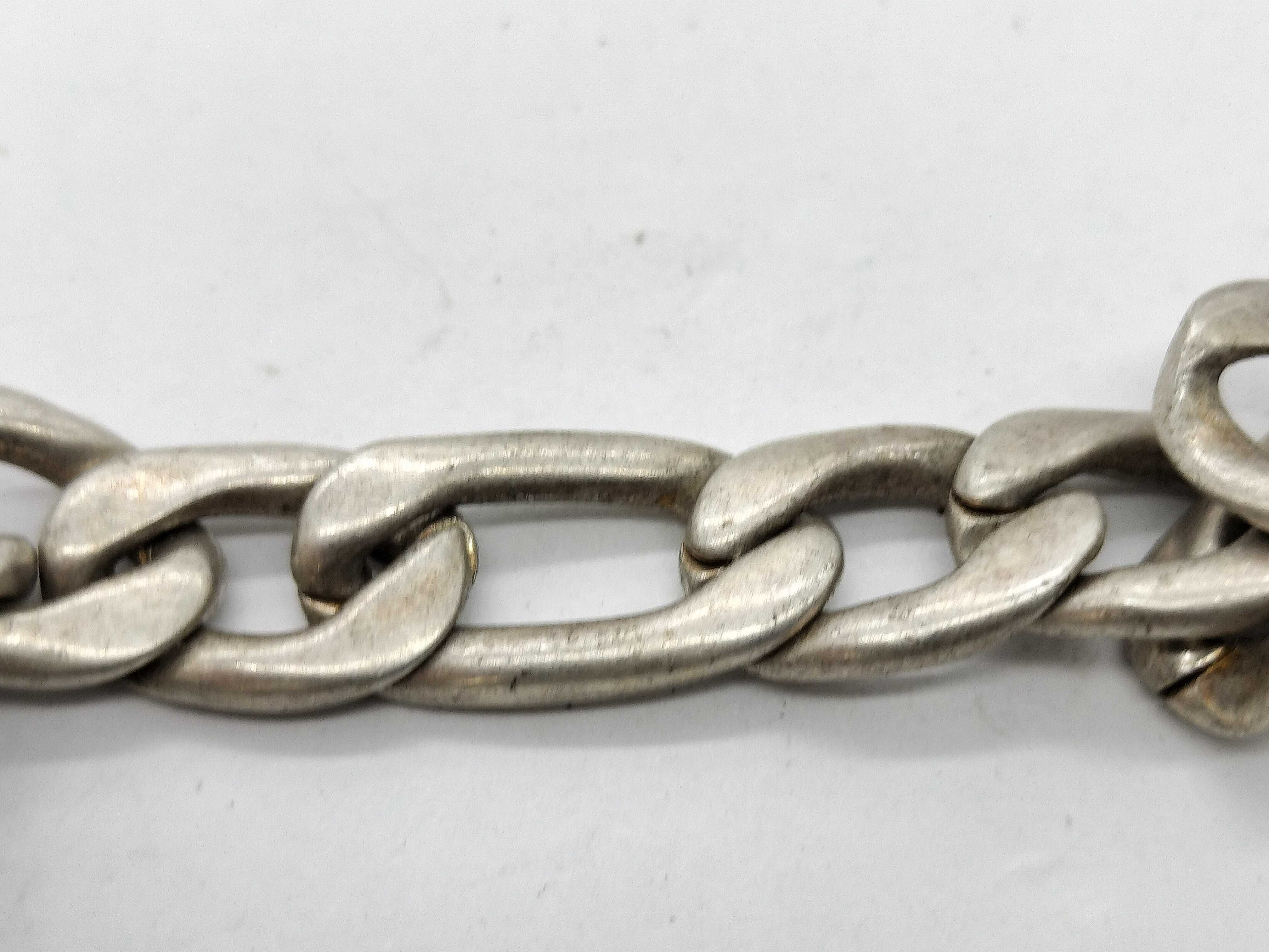 SV925 Bracelet, SV925, 33.3g, Bracelet/Bangle — view 5