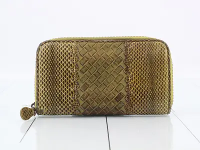 Long Wallet