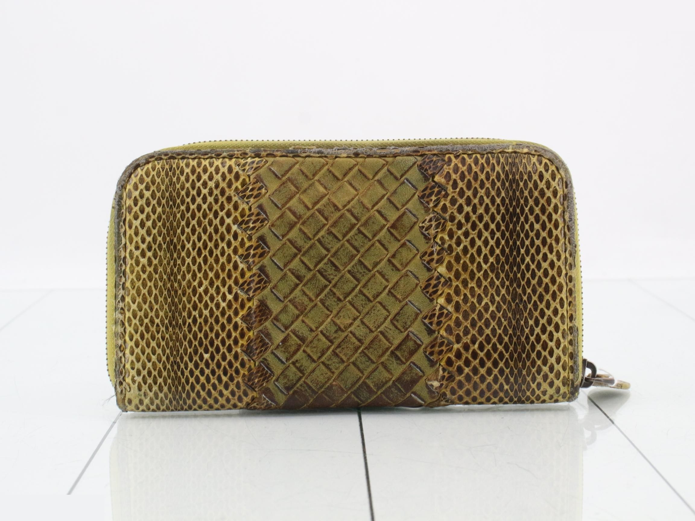 Long Wallet — view 2