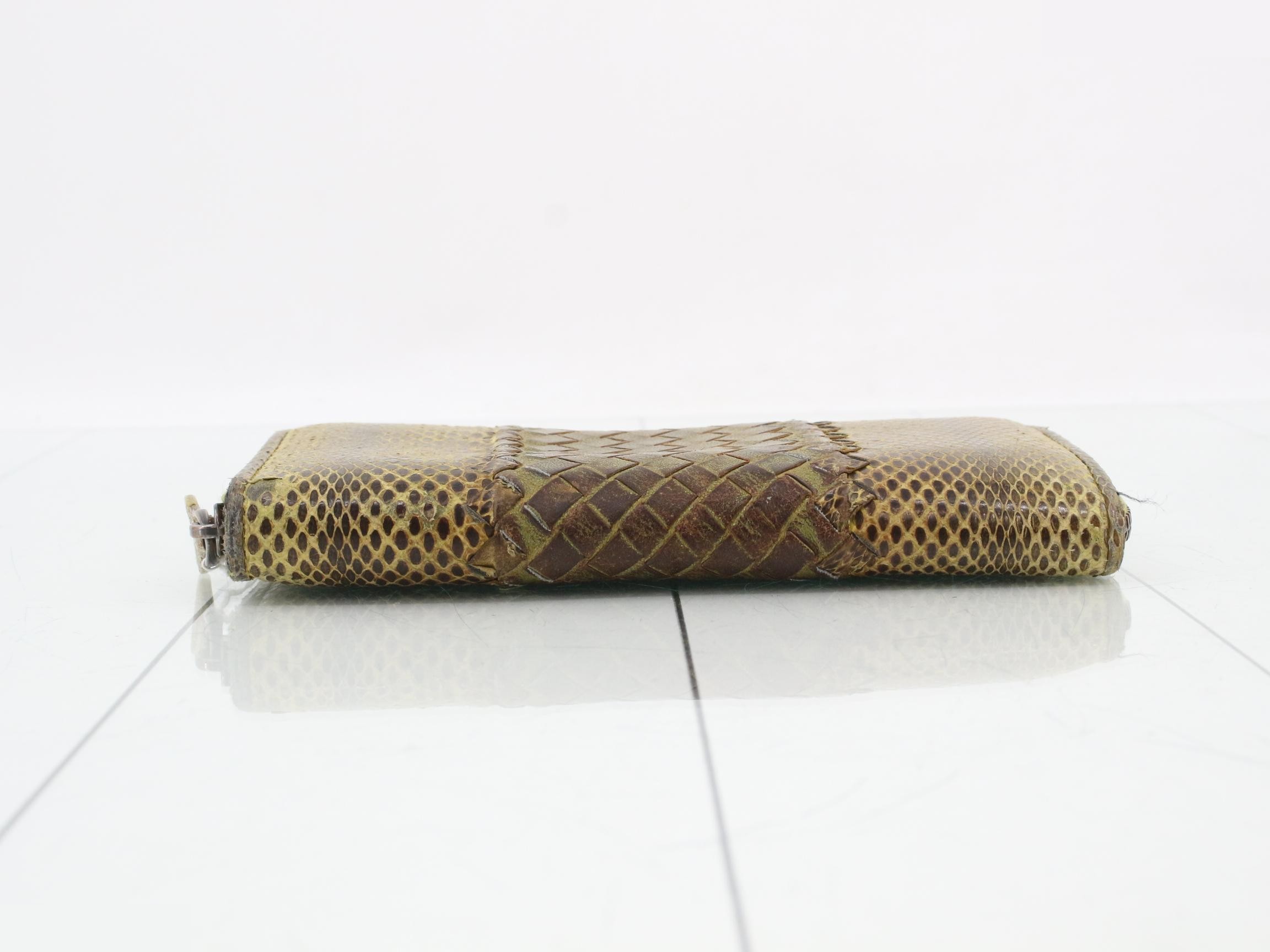 Long Wallet — view 3