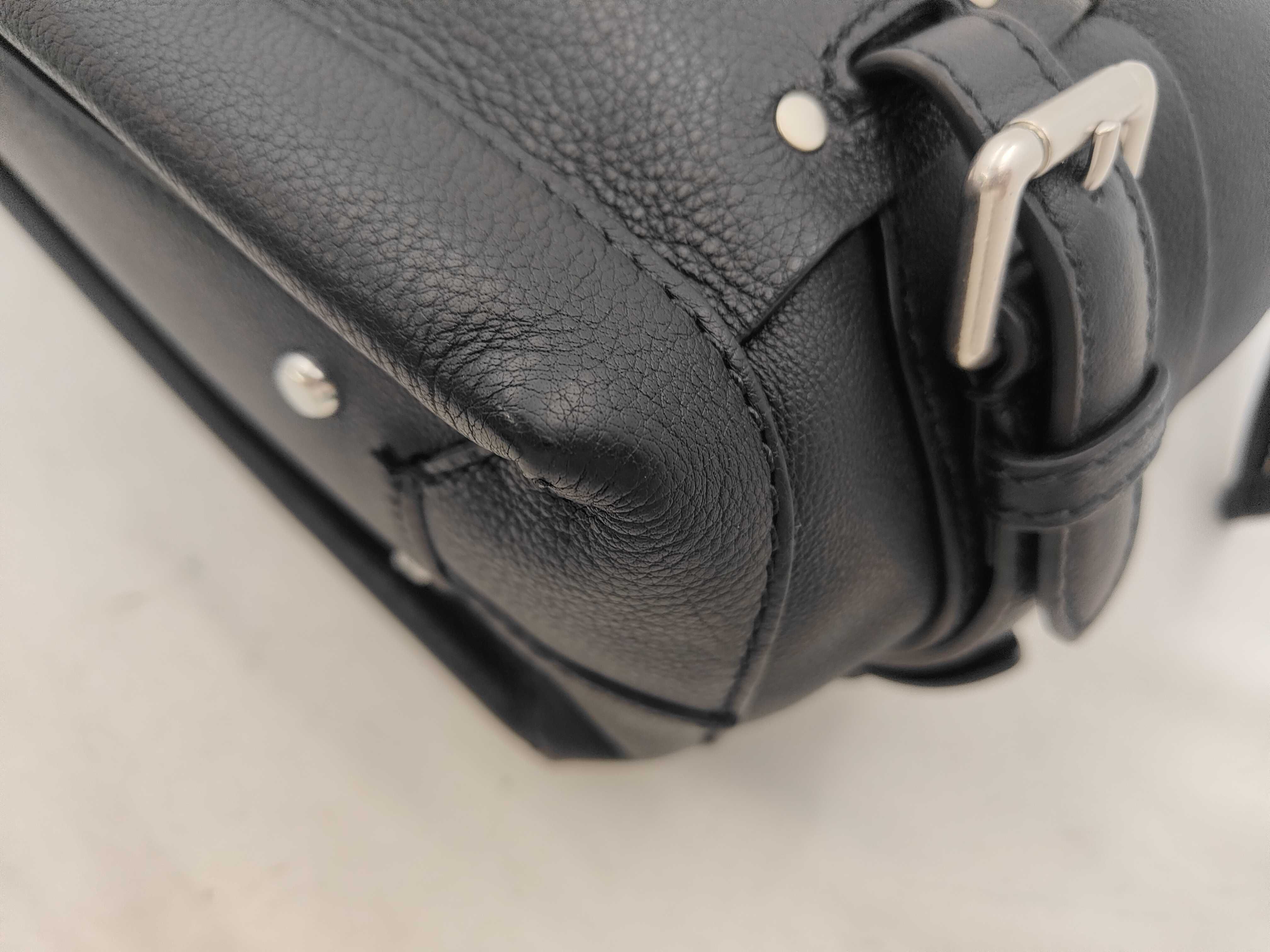 Intrecciato 2-Way Handbag — view 6