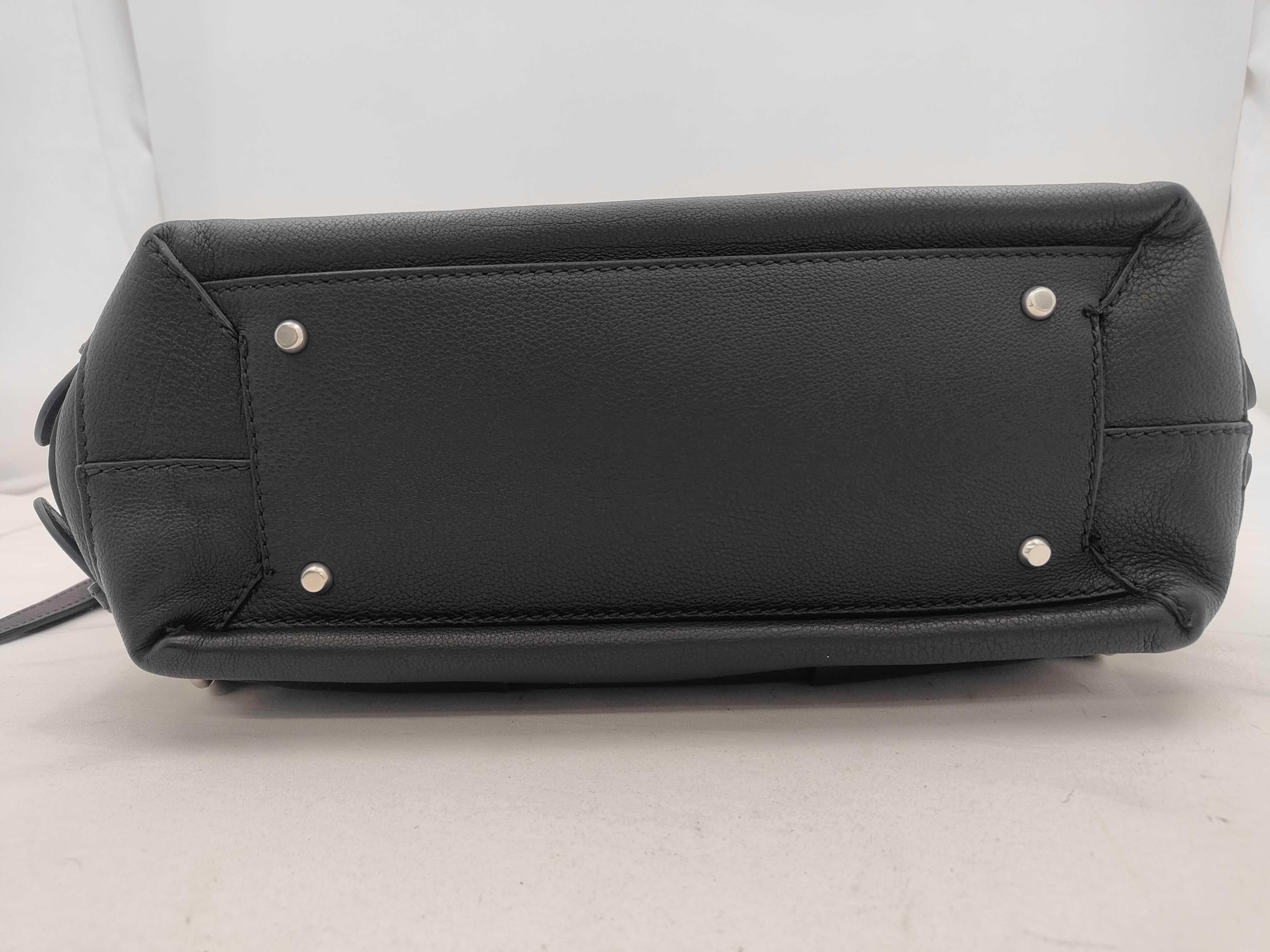 Intrecciato 2-Way Handbag — view 7
