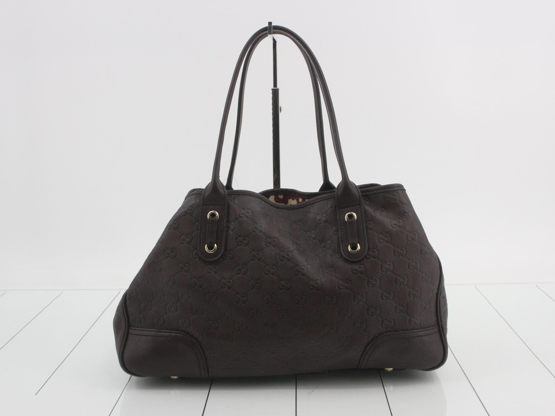 Guccissima (bag) - Tote bag — view 2