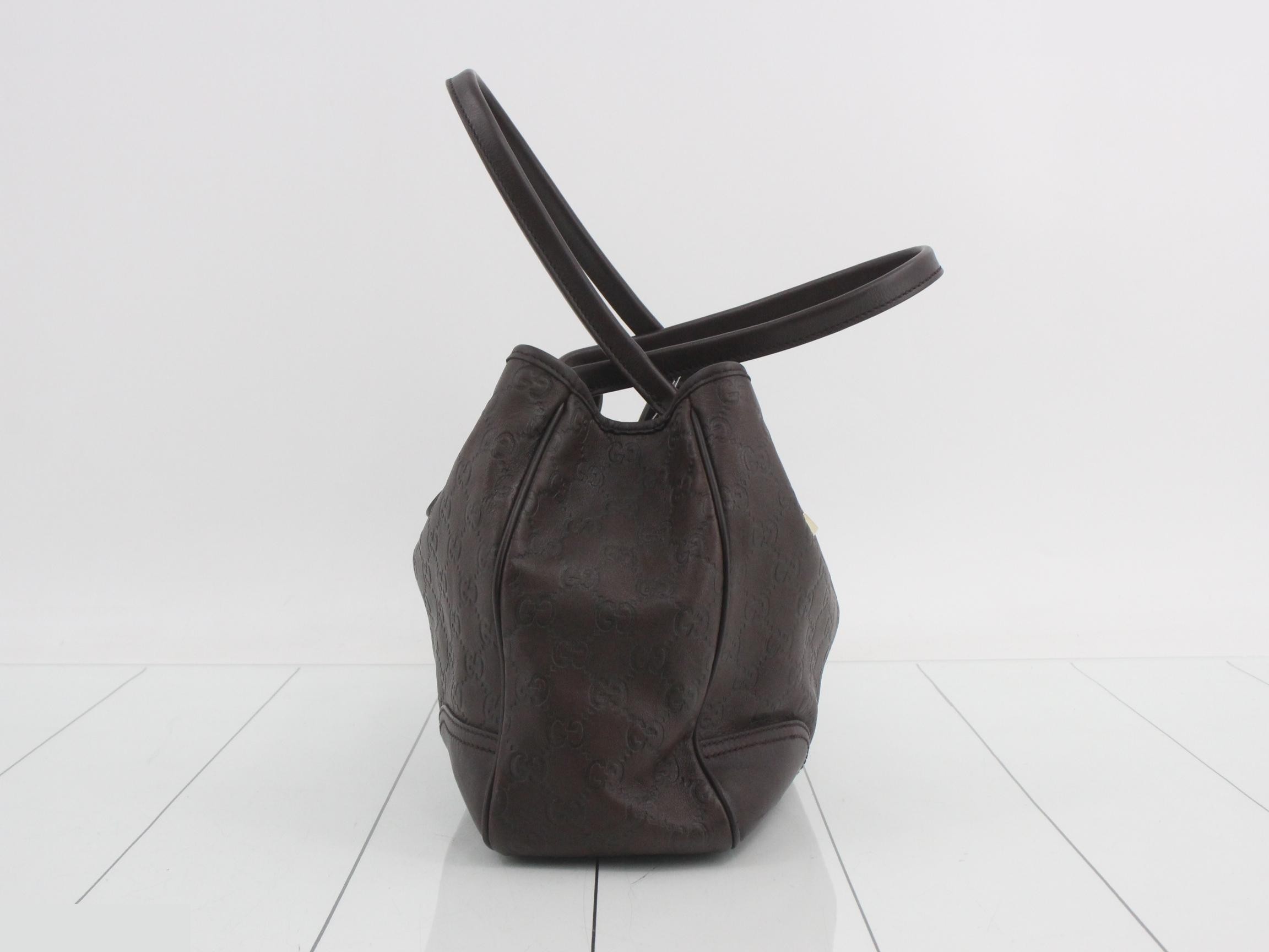 Guccissima (bag) - Tote bag — view 4