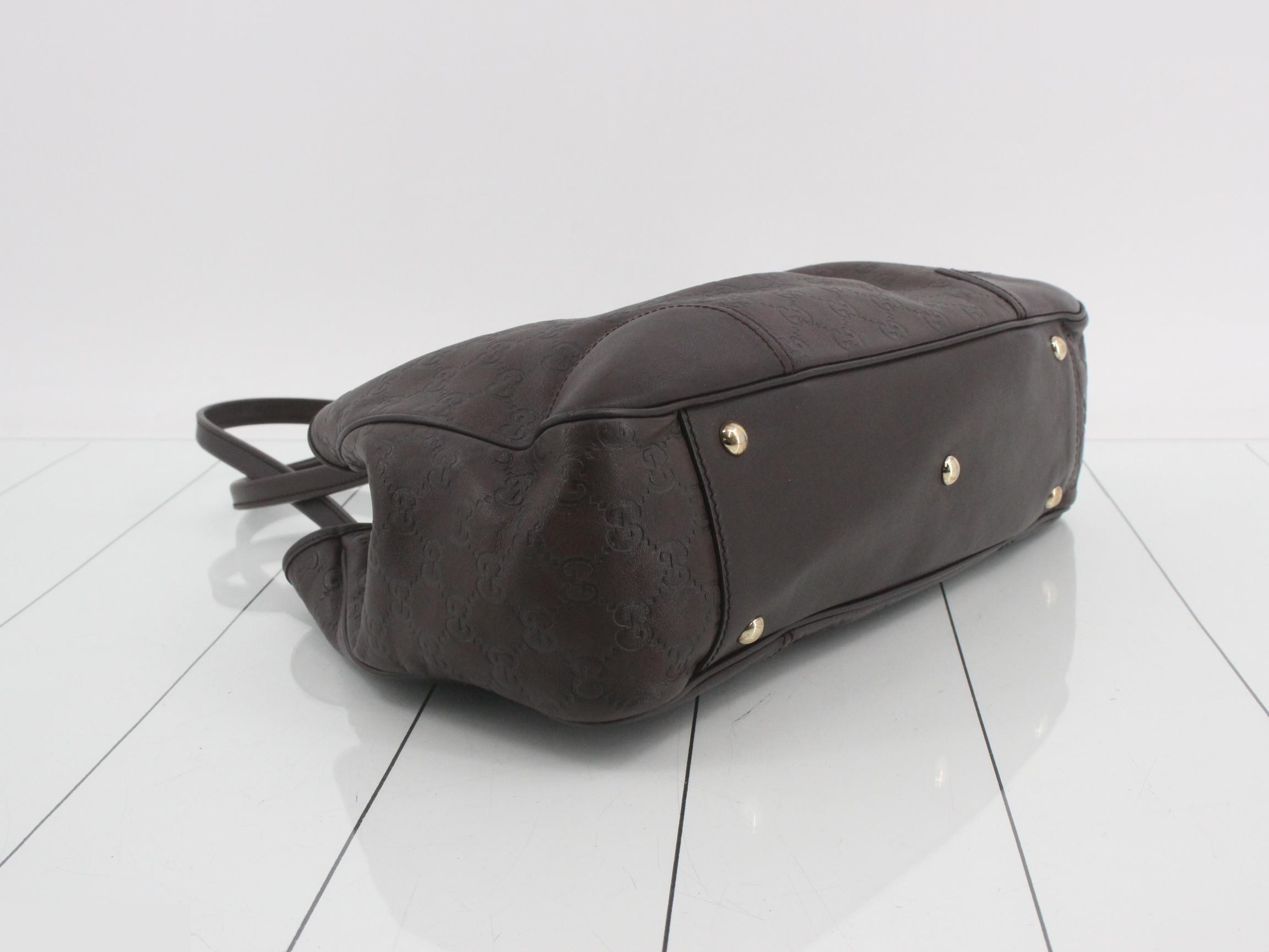 Guccissima (bag) - Tote bag — view 5