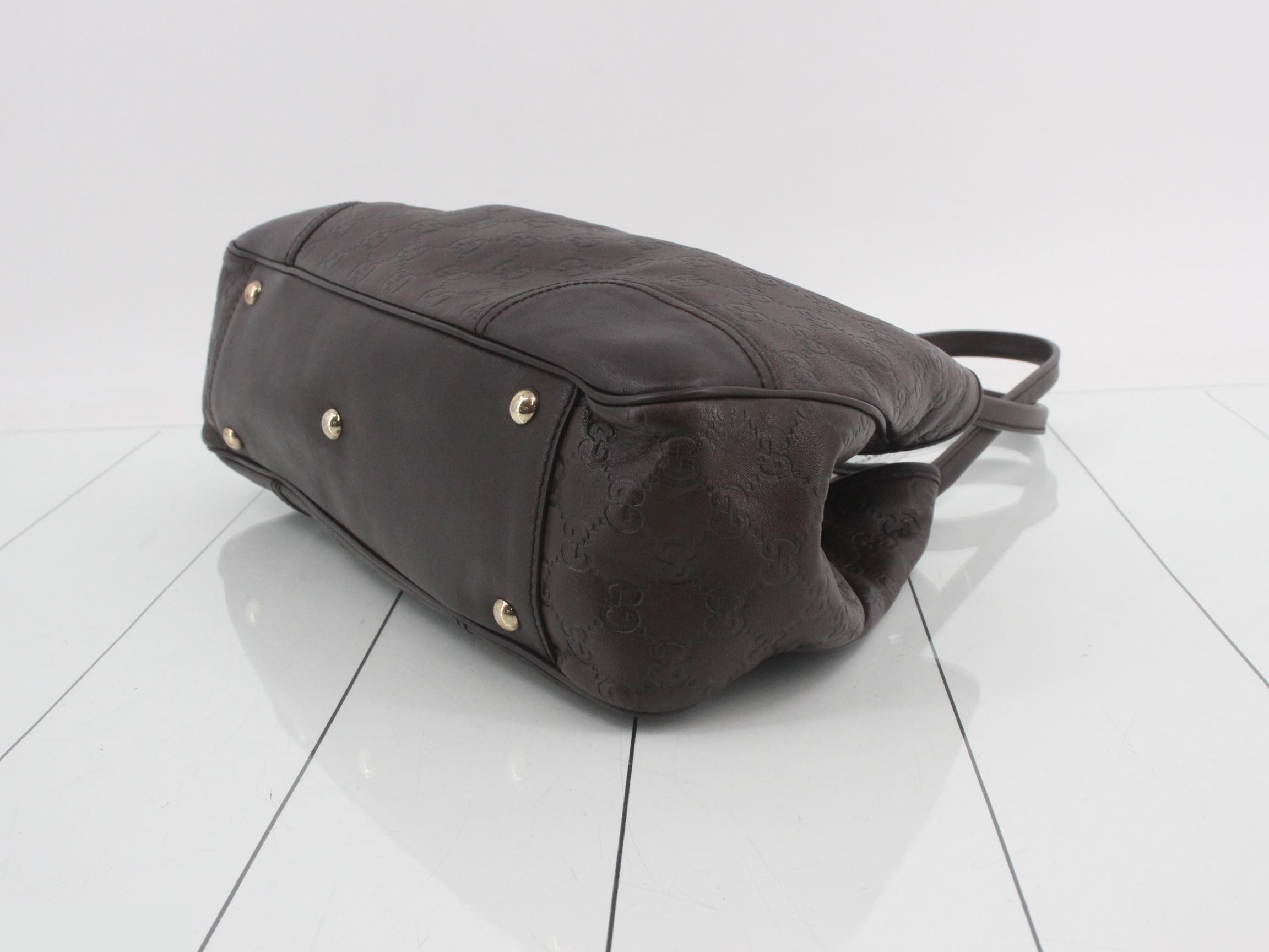 Guccissima (bag) - Tote bag — view 6