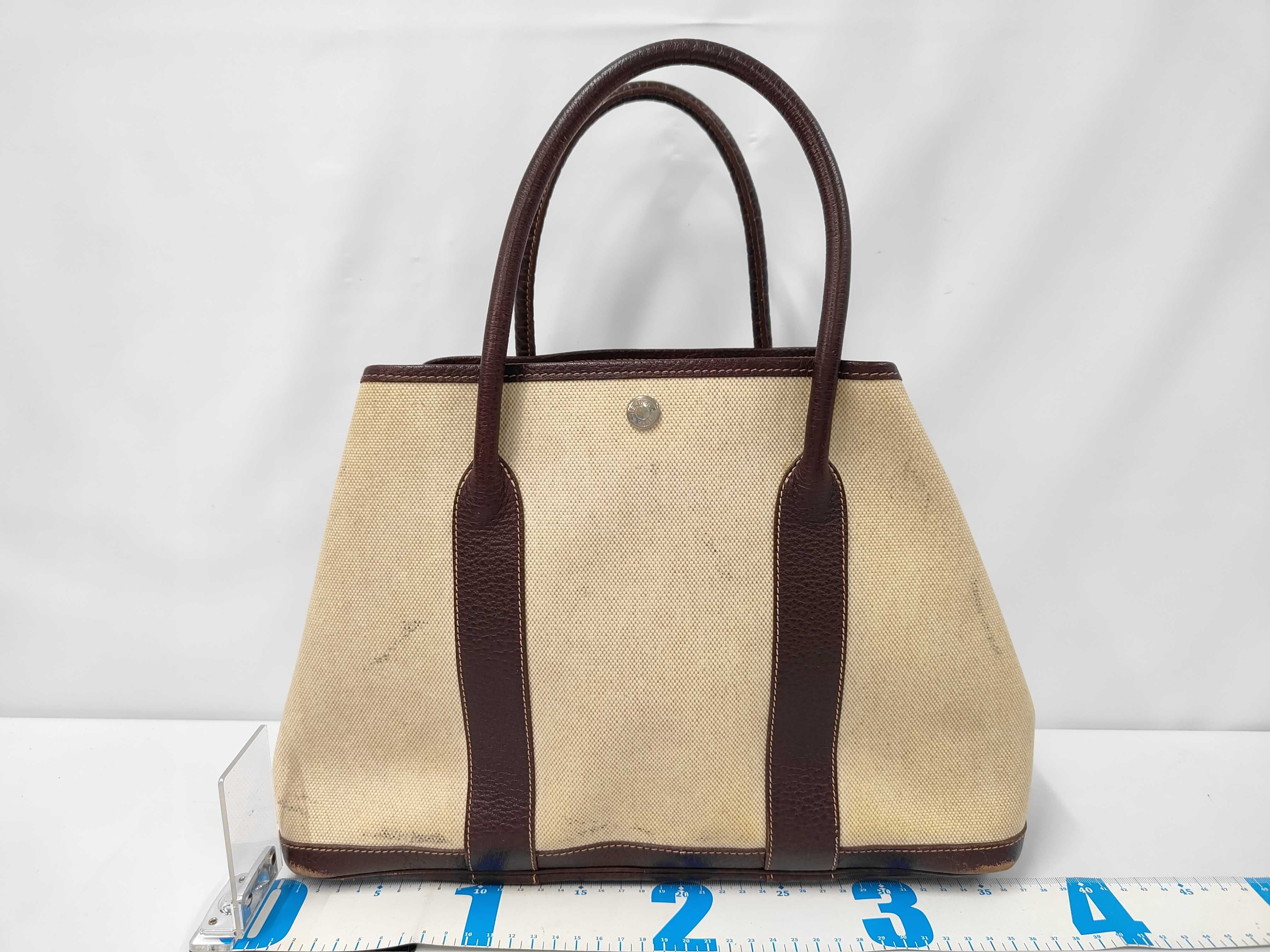 Garden Party PM Tote Bag — view 2