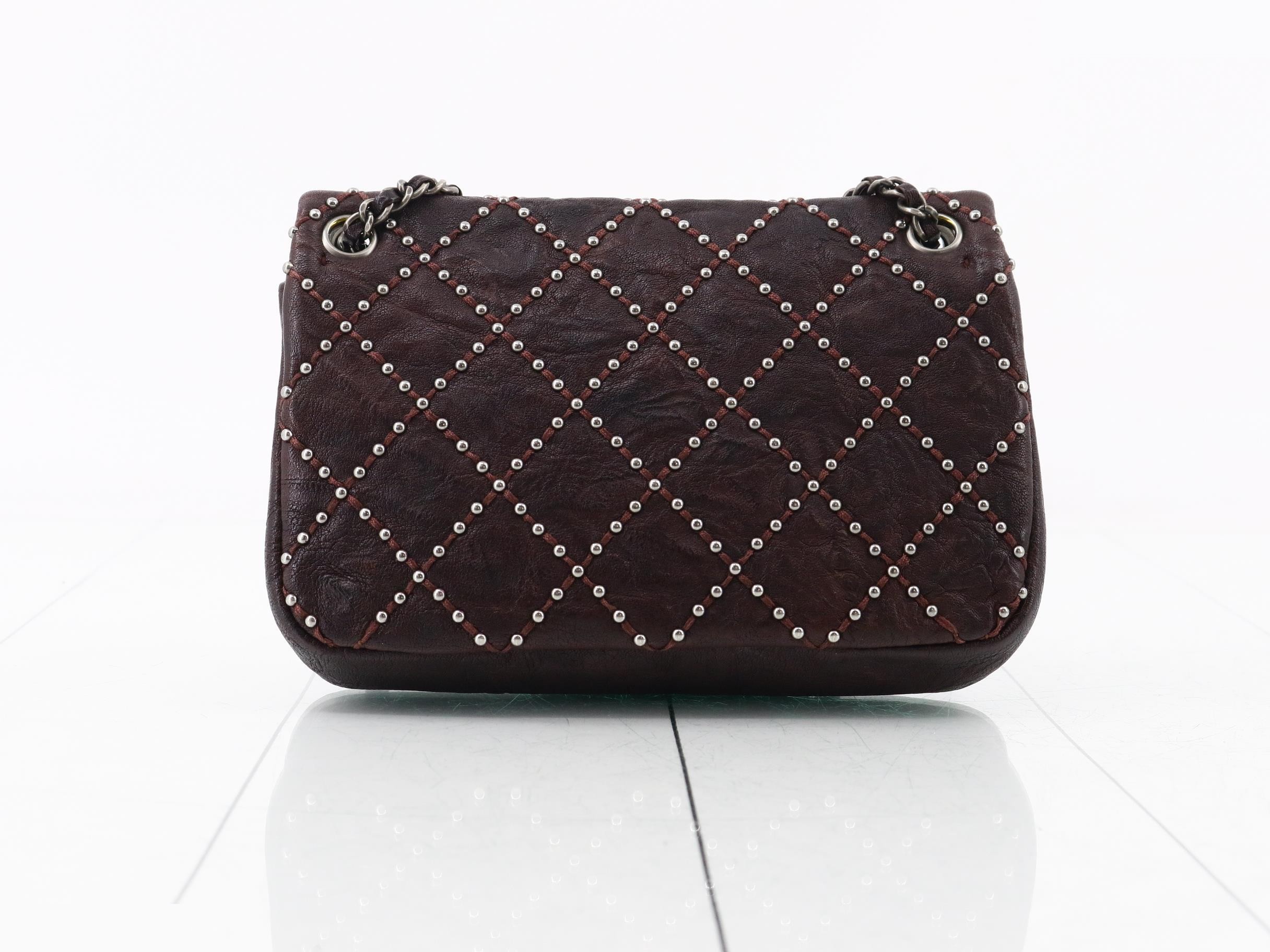 Matelassé (bag) - Shoulder bag — view 2