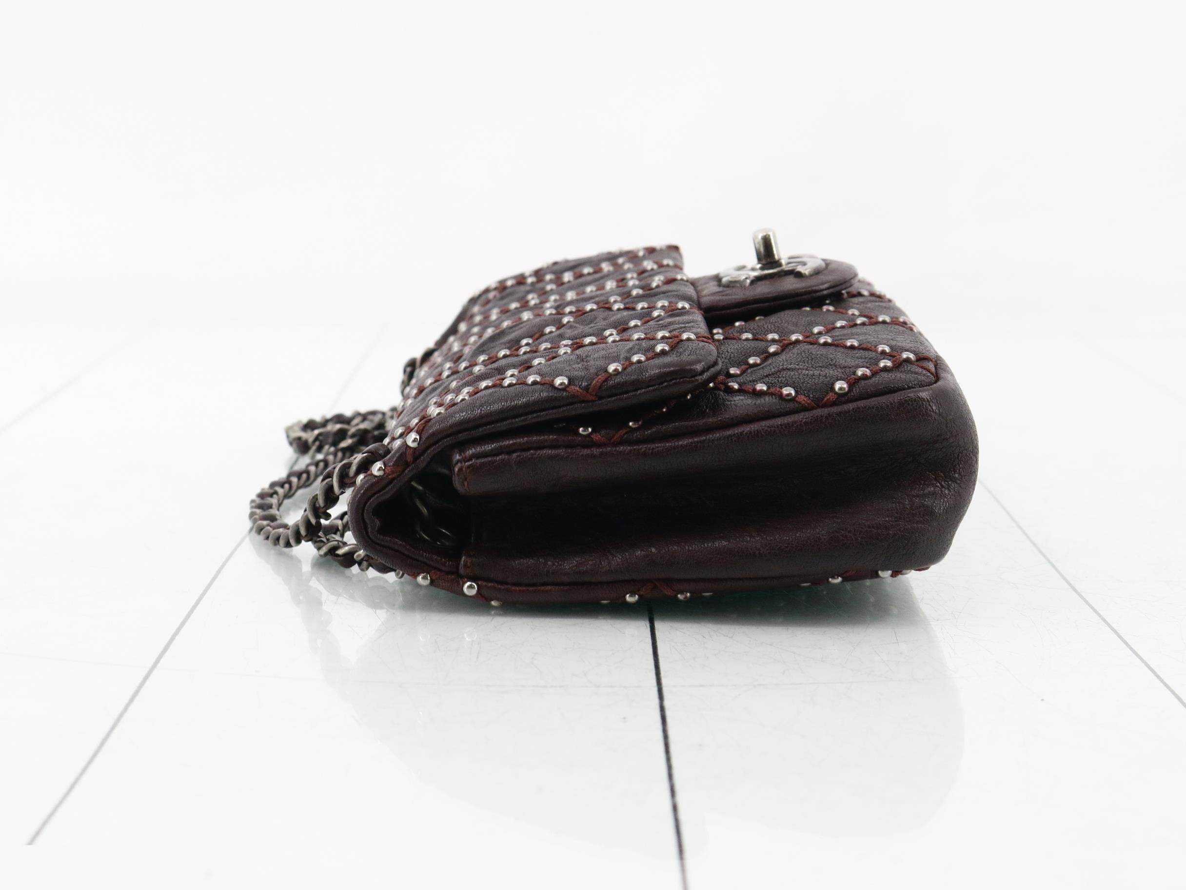 Matelassé (bag) - Shoulder bag — view 4