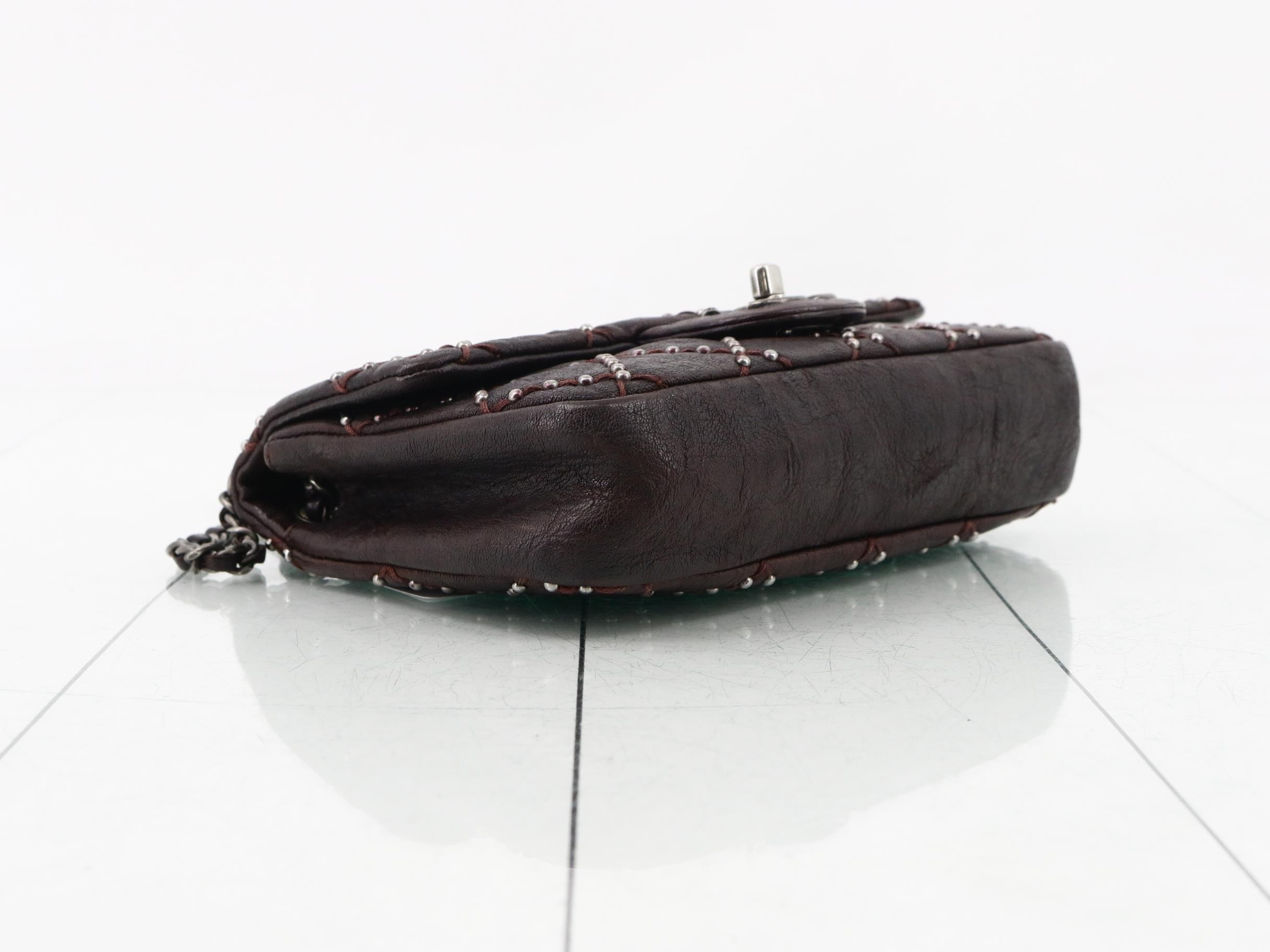 Matelassé (bag) - Shoulder bag — view 5