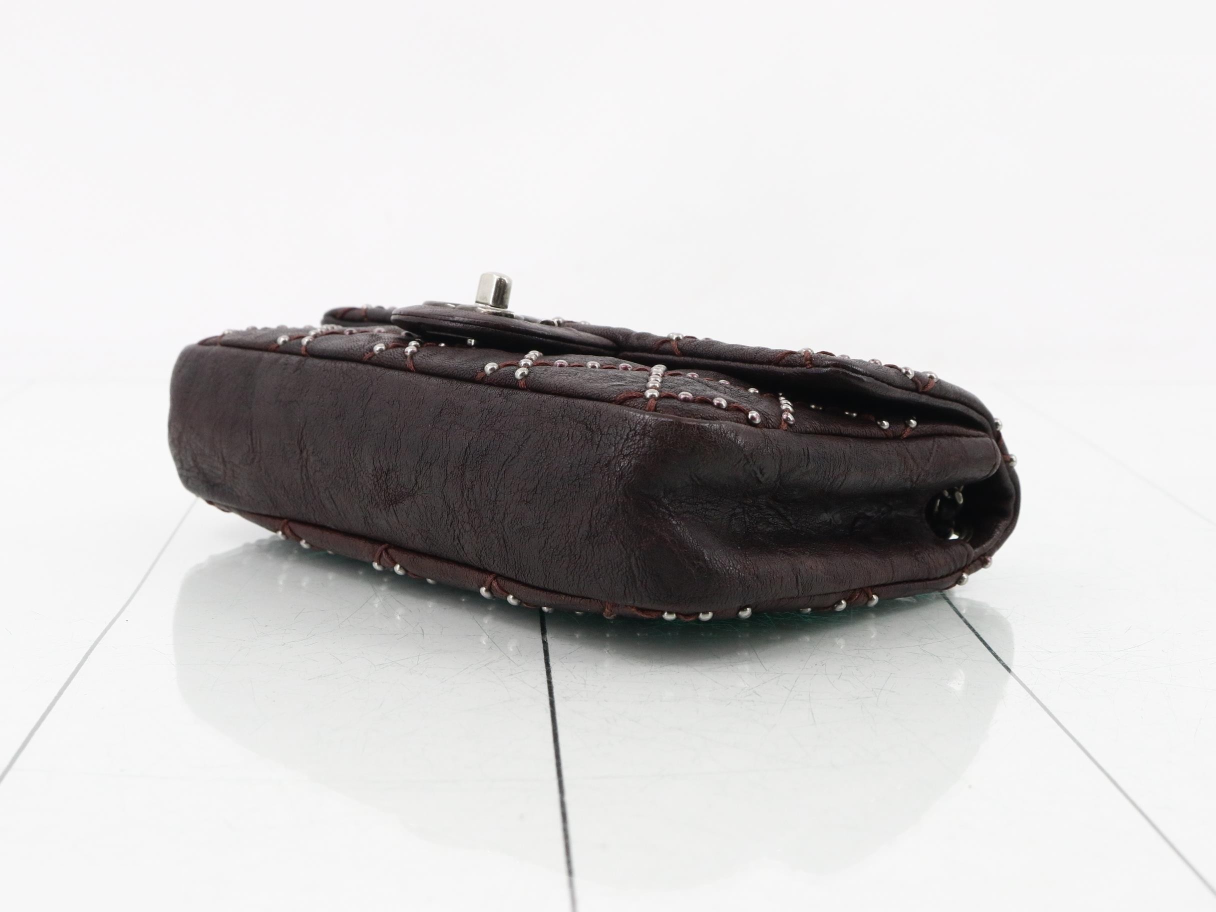 Matelassé (bag) - Shoulder bag — view 6