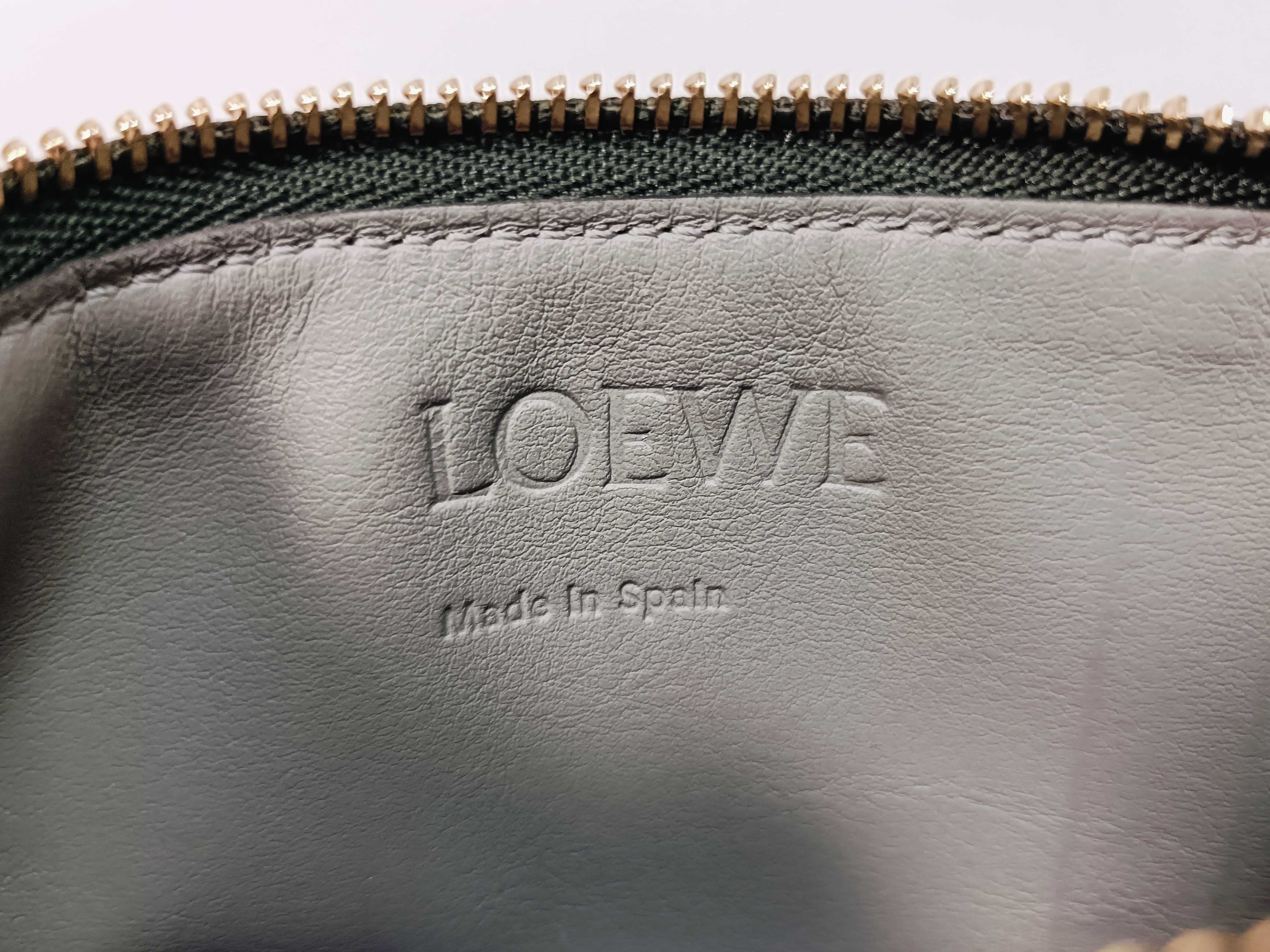 Coin Card Holder, Green, Card Case — view 11