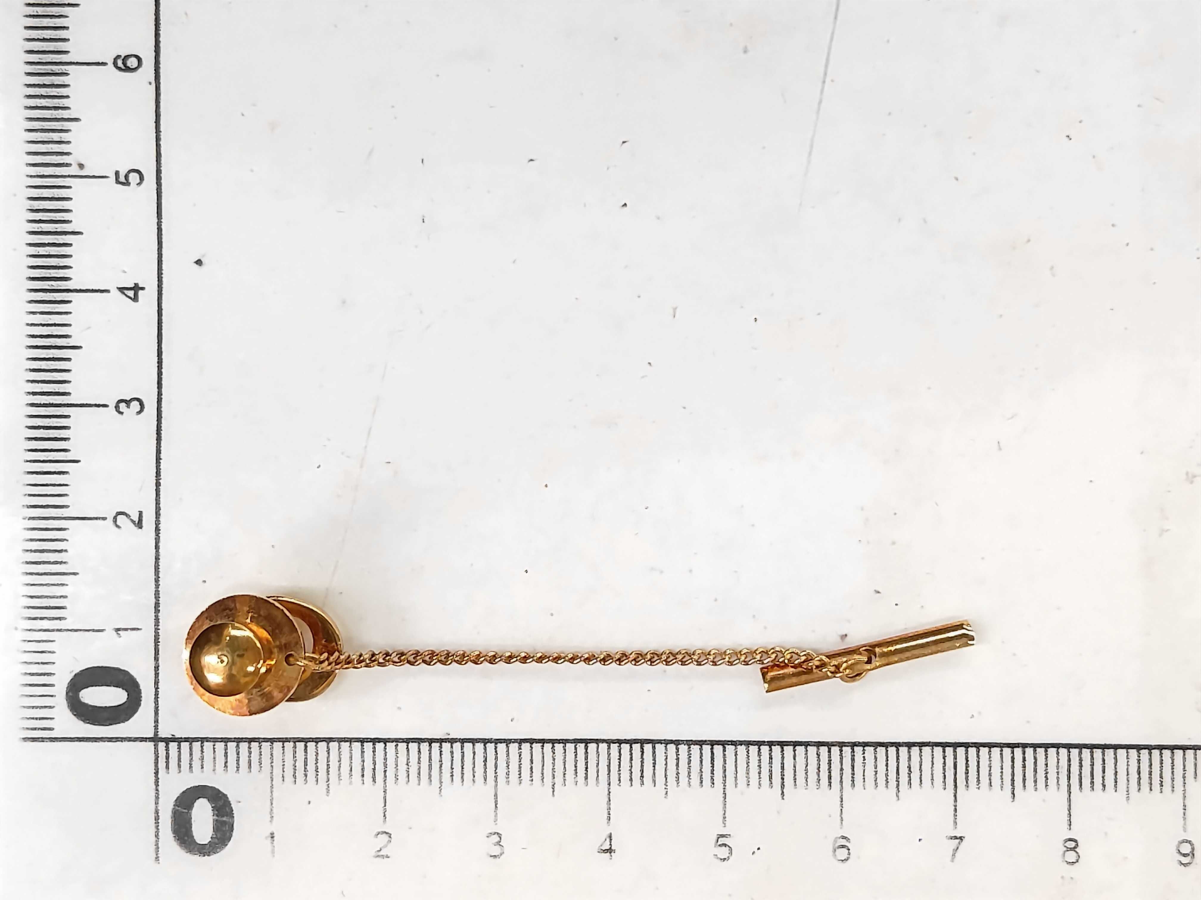 pin badge brooch — view 4