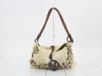 (Bag) - Shoulder Bag