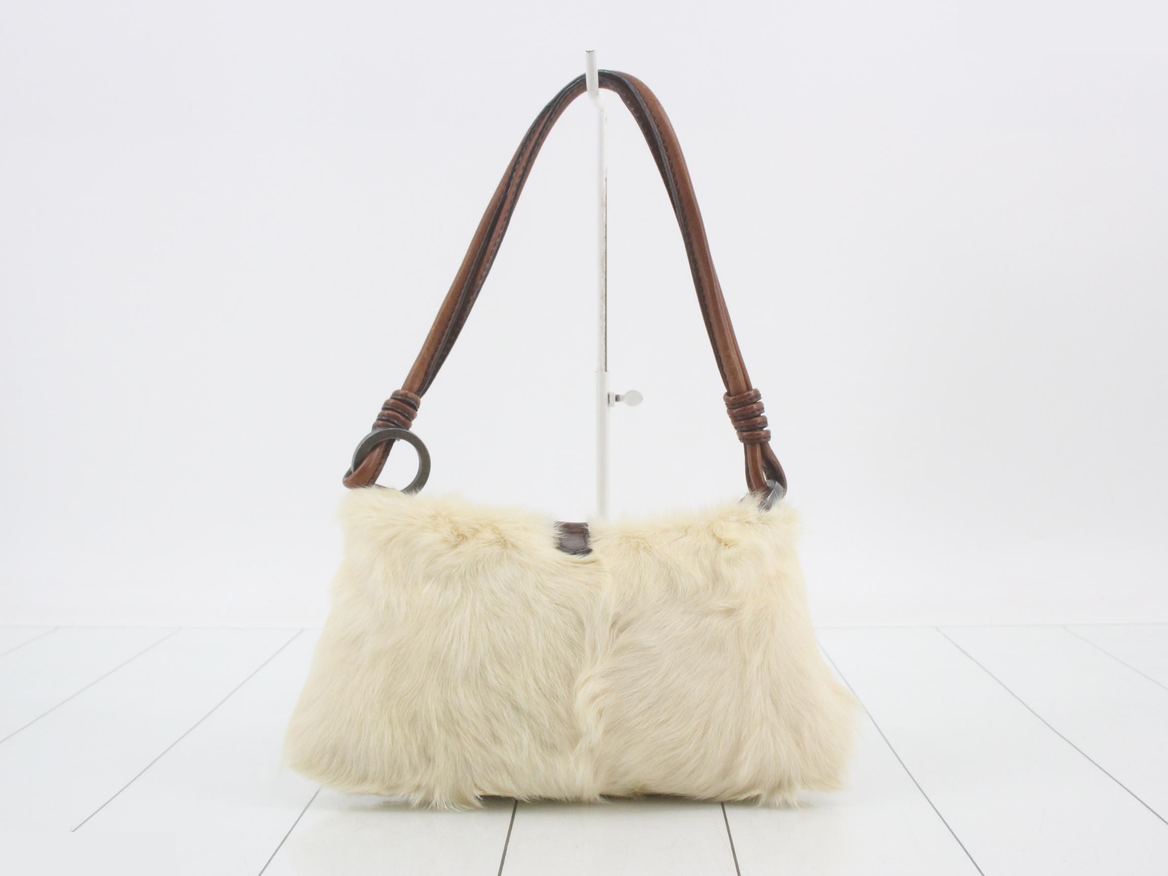 (Bag) - Shoulder Bag — view 2