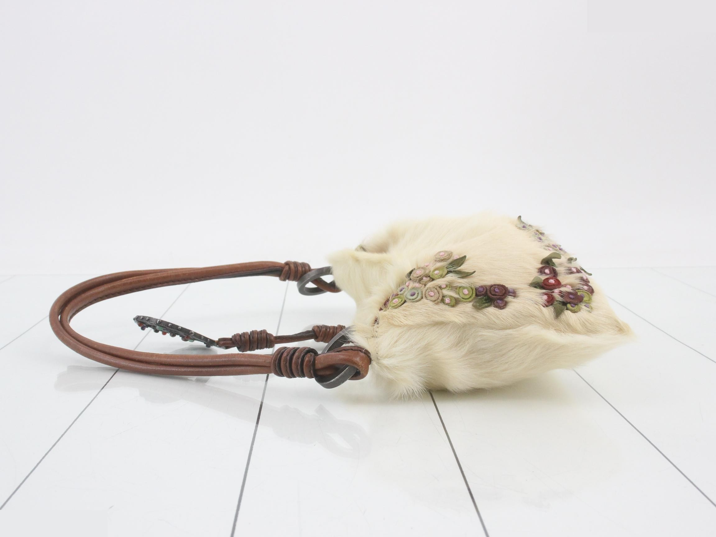 (Bag) - Shoulder Bag — view 4