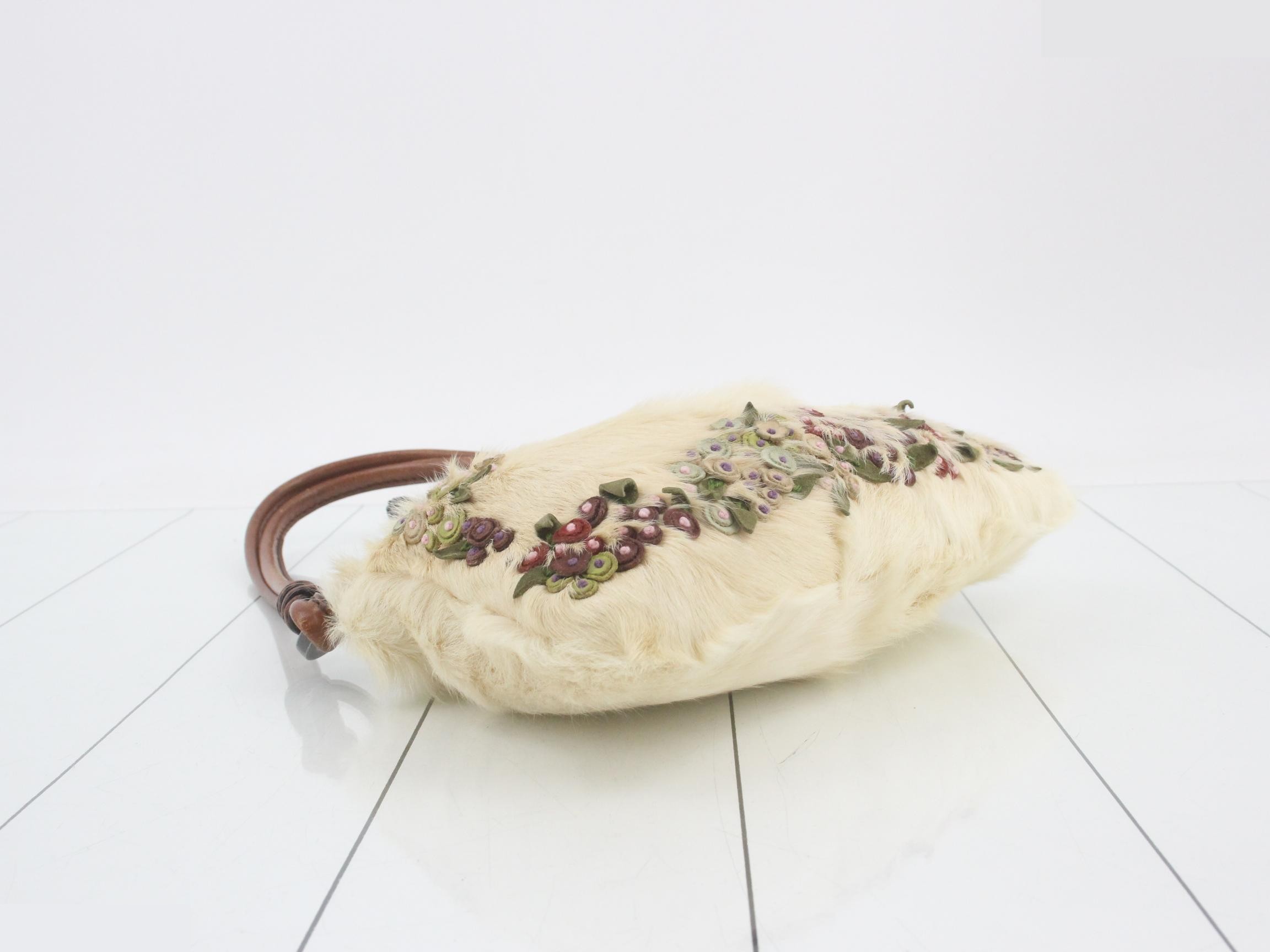(Bag) - Shoulder Bag — view 5