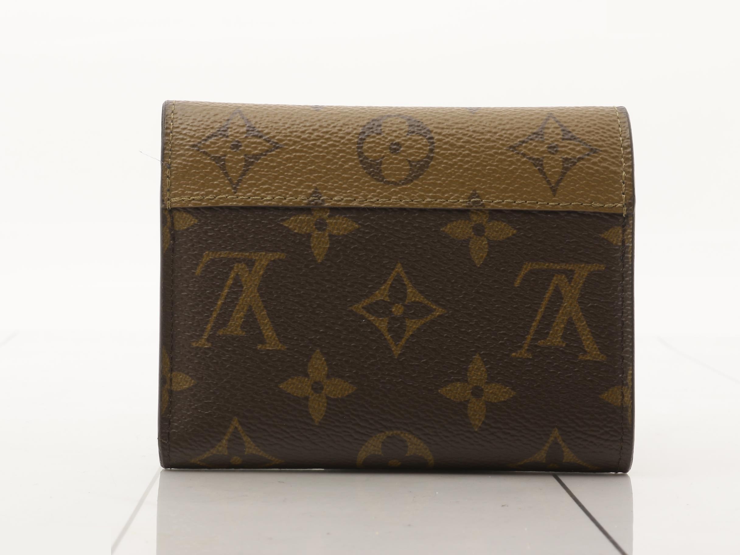 Portefeuille Victorine — view 2