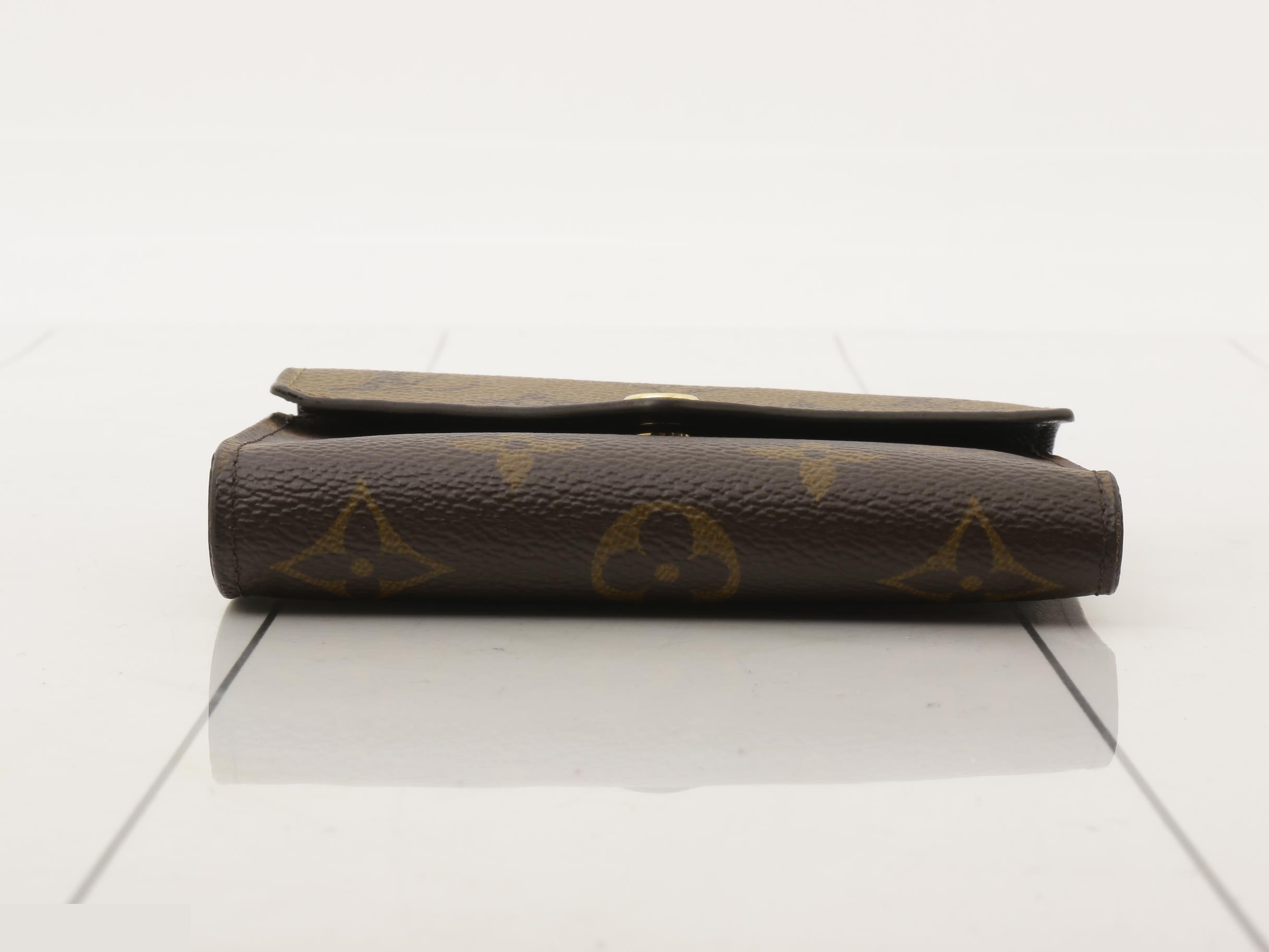 Portefeuille Victorine — view 3