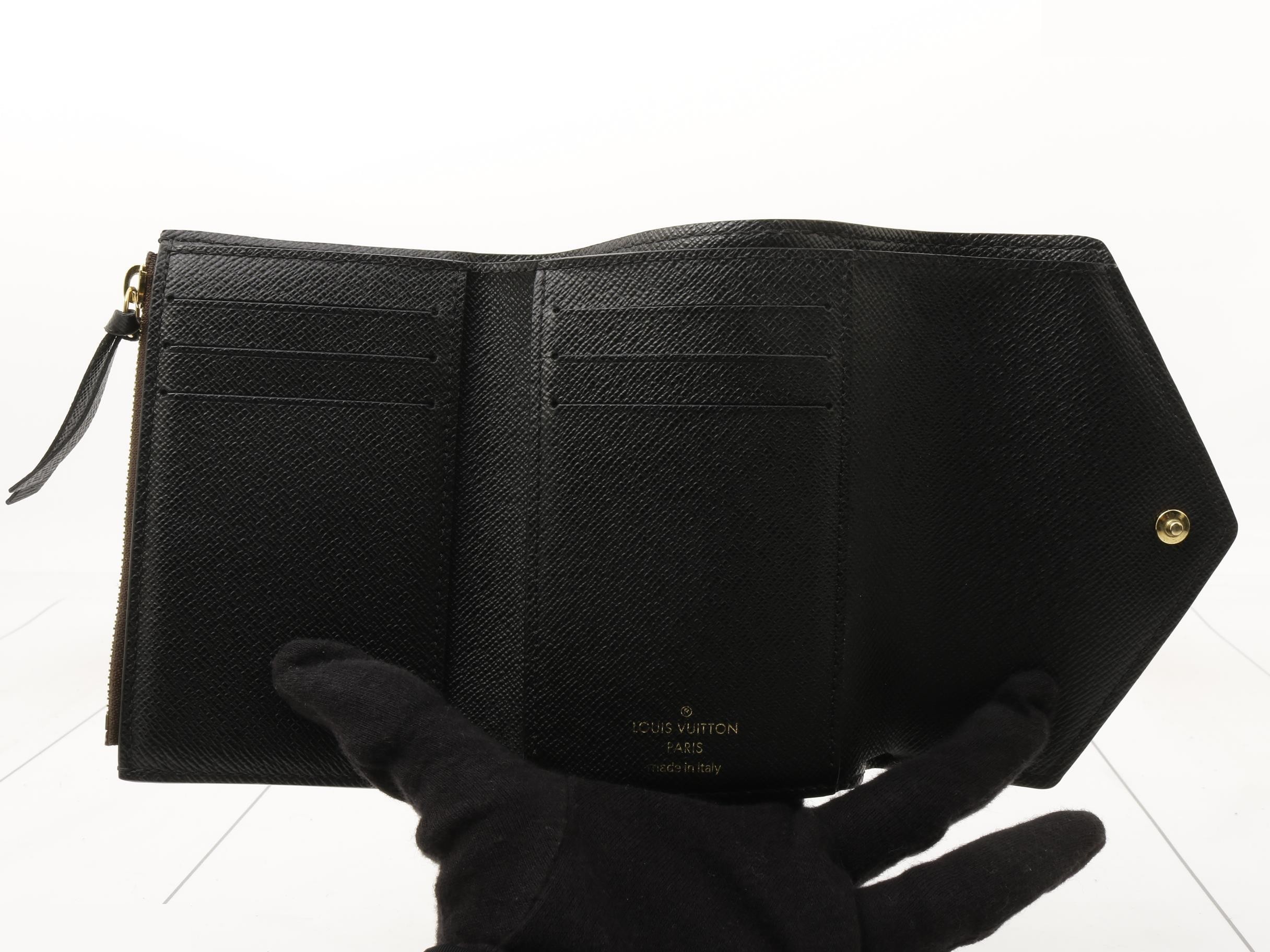 Portefeuille Victorine — view 5