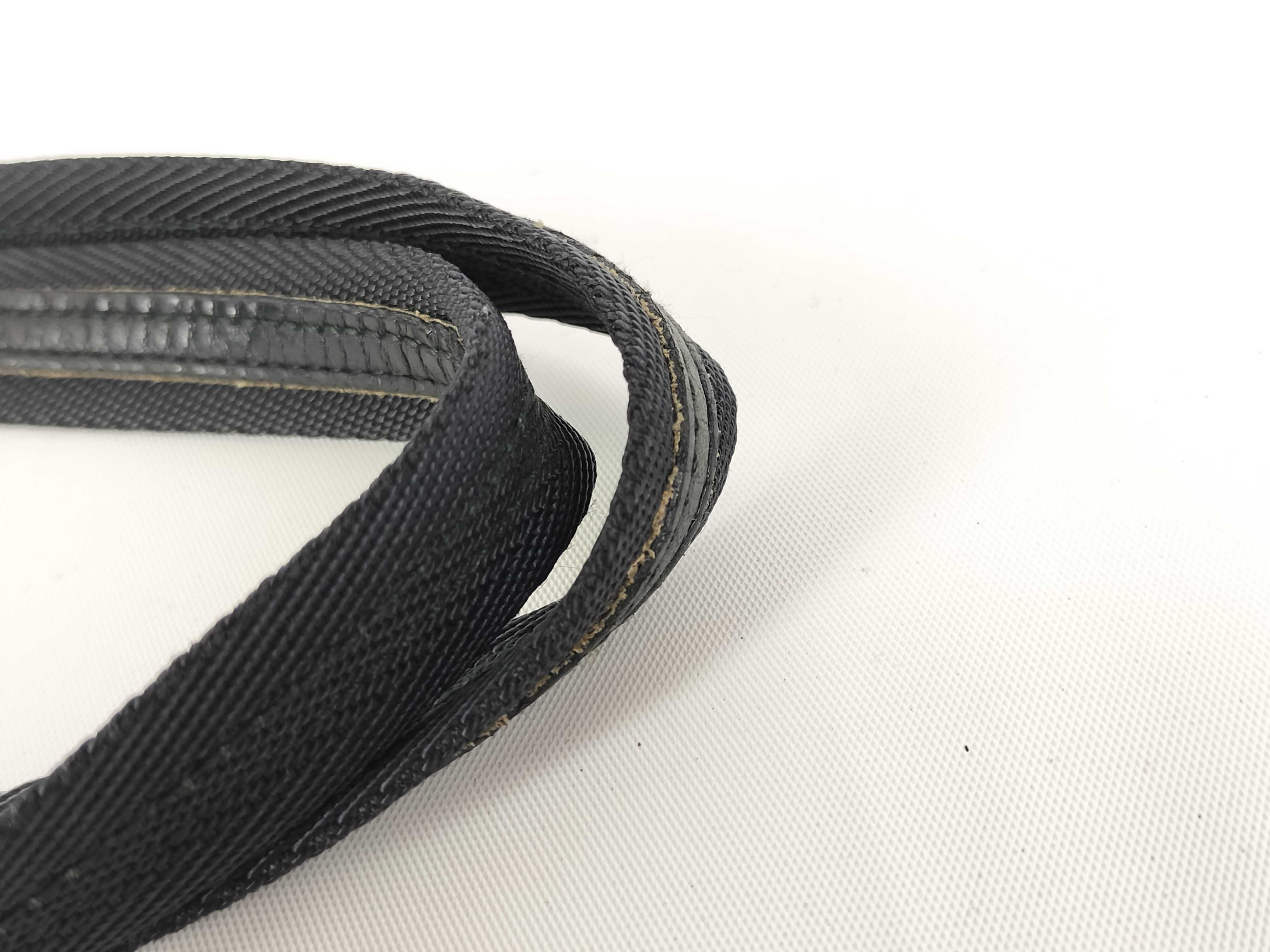Nylon Handbag Tote Bag — view 4