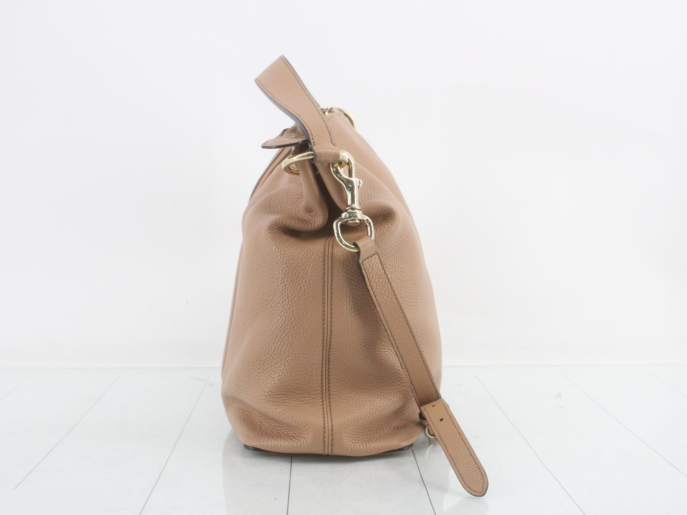 soho handbag — view 3