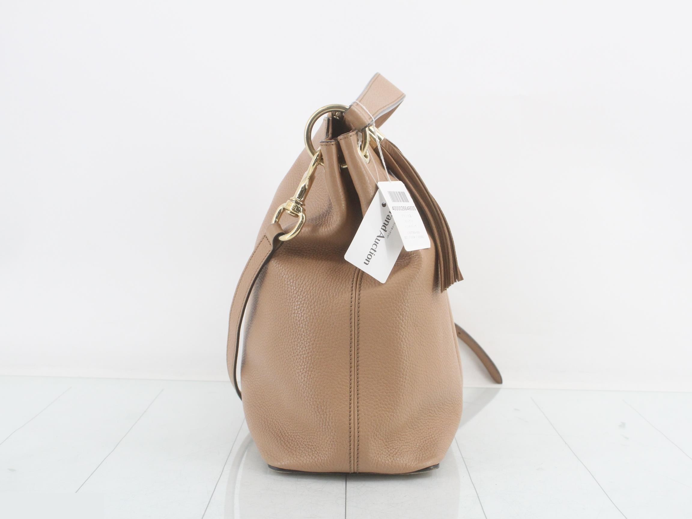 soho handbag — view 4