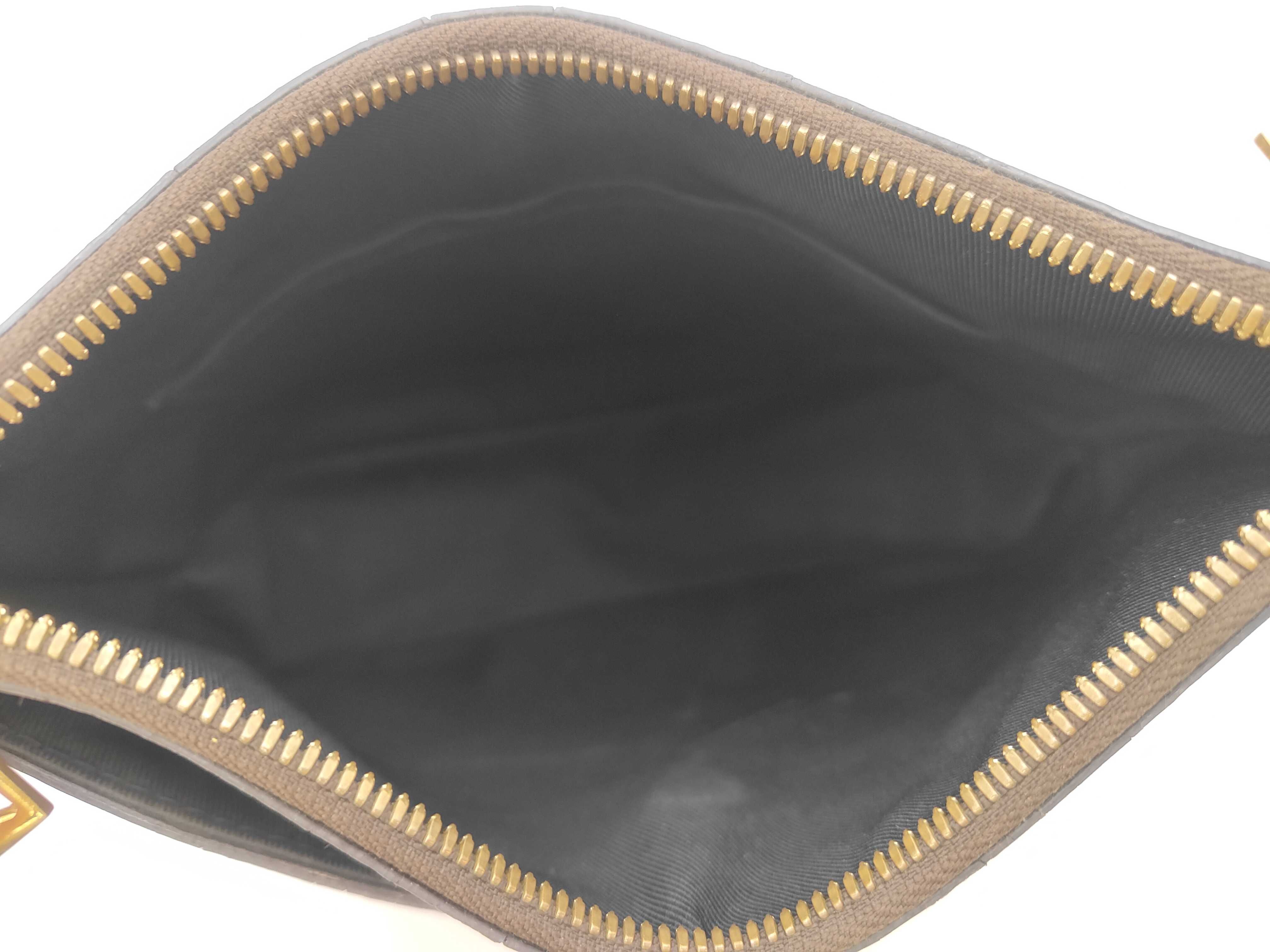 LV Odeon PM M45353 Monogram Shoulder Bag — view 5