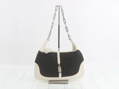 Jackie Chain One-Shoulder Bag