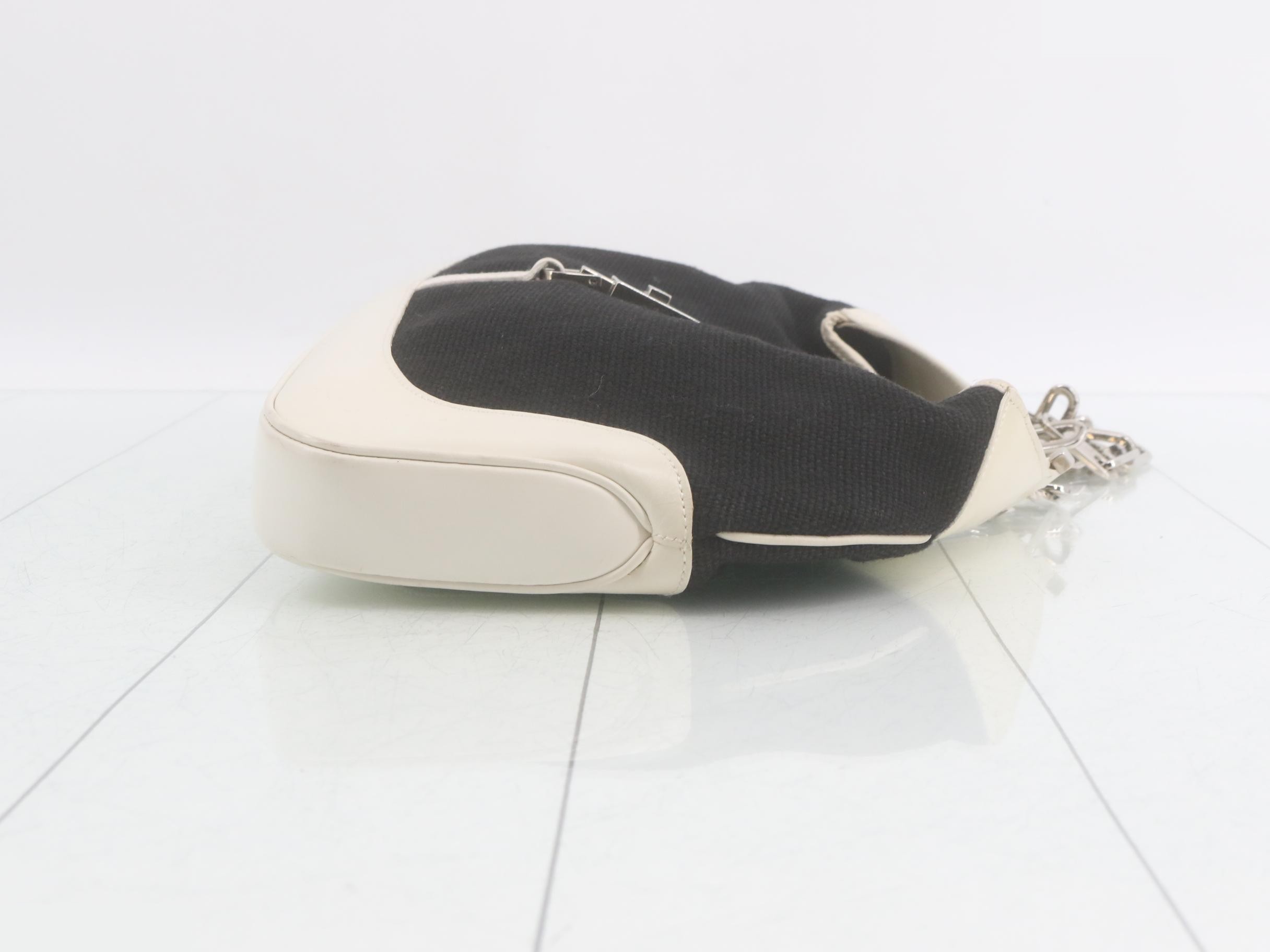 Jackie Chain One-Shoulder Bag — view 3