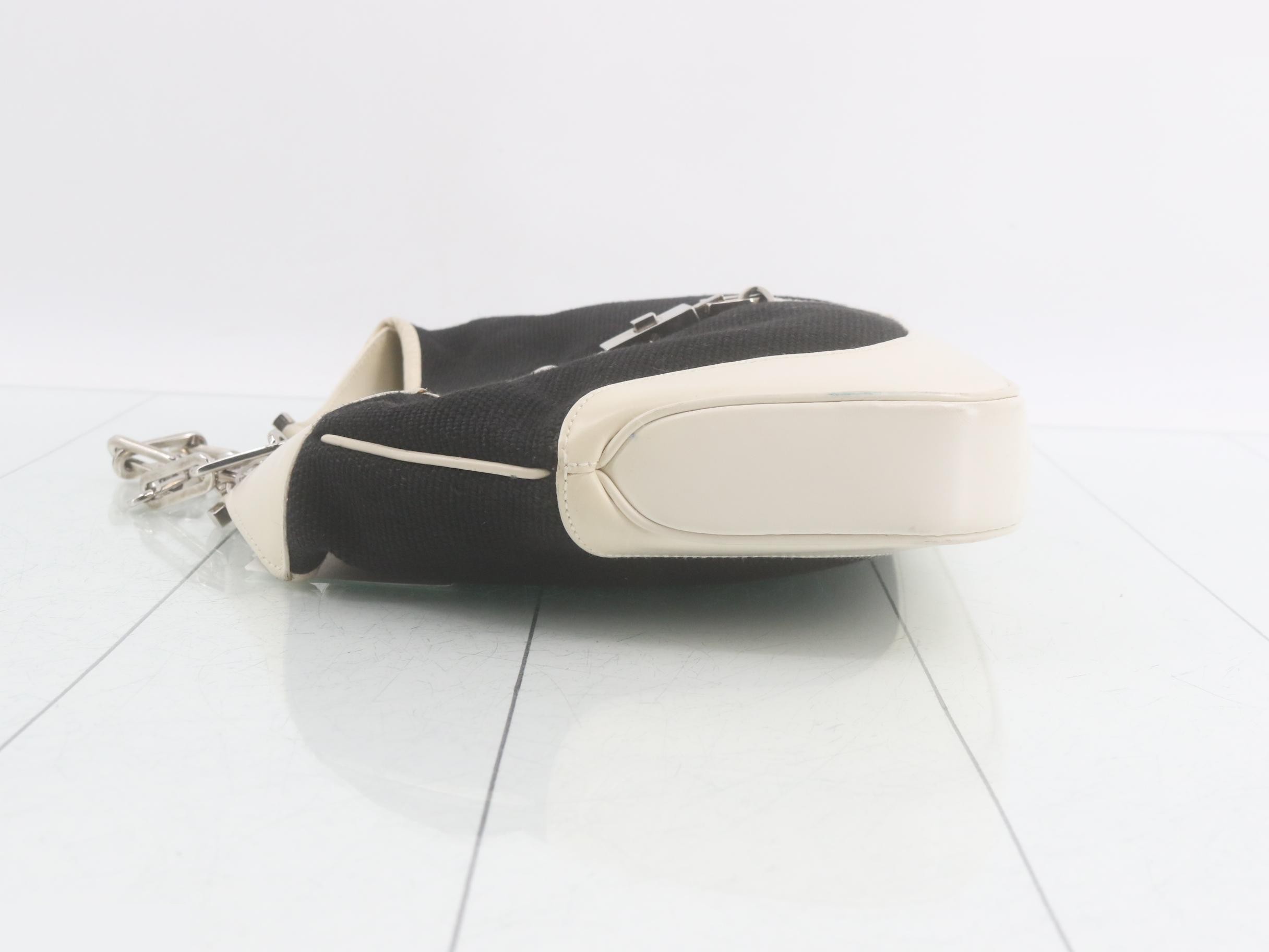 Jackie Chain One-Shoulder Bag — view 4