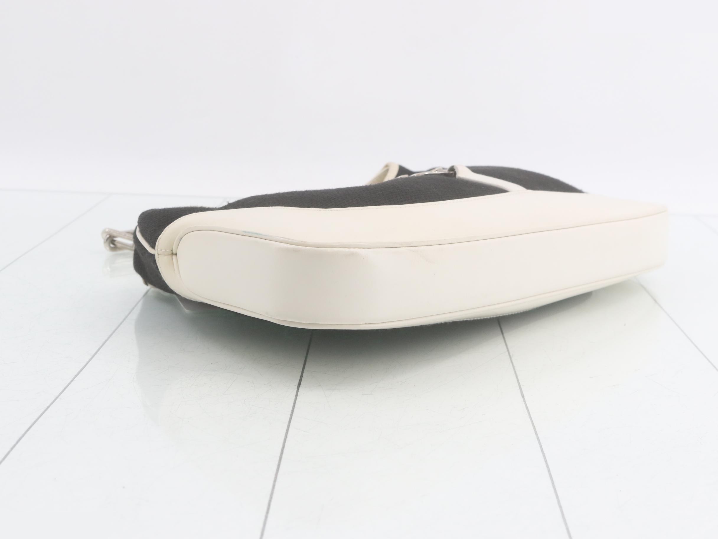 Jackie Chain One-Shoulder Bag — view 5