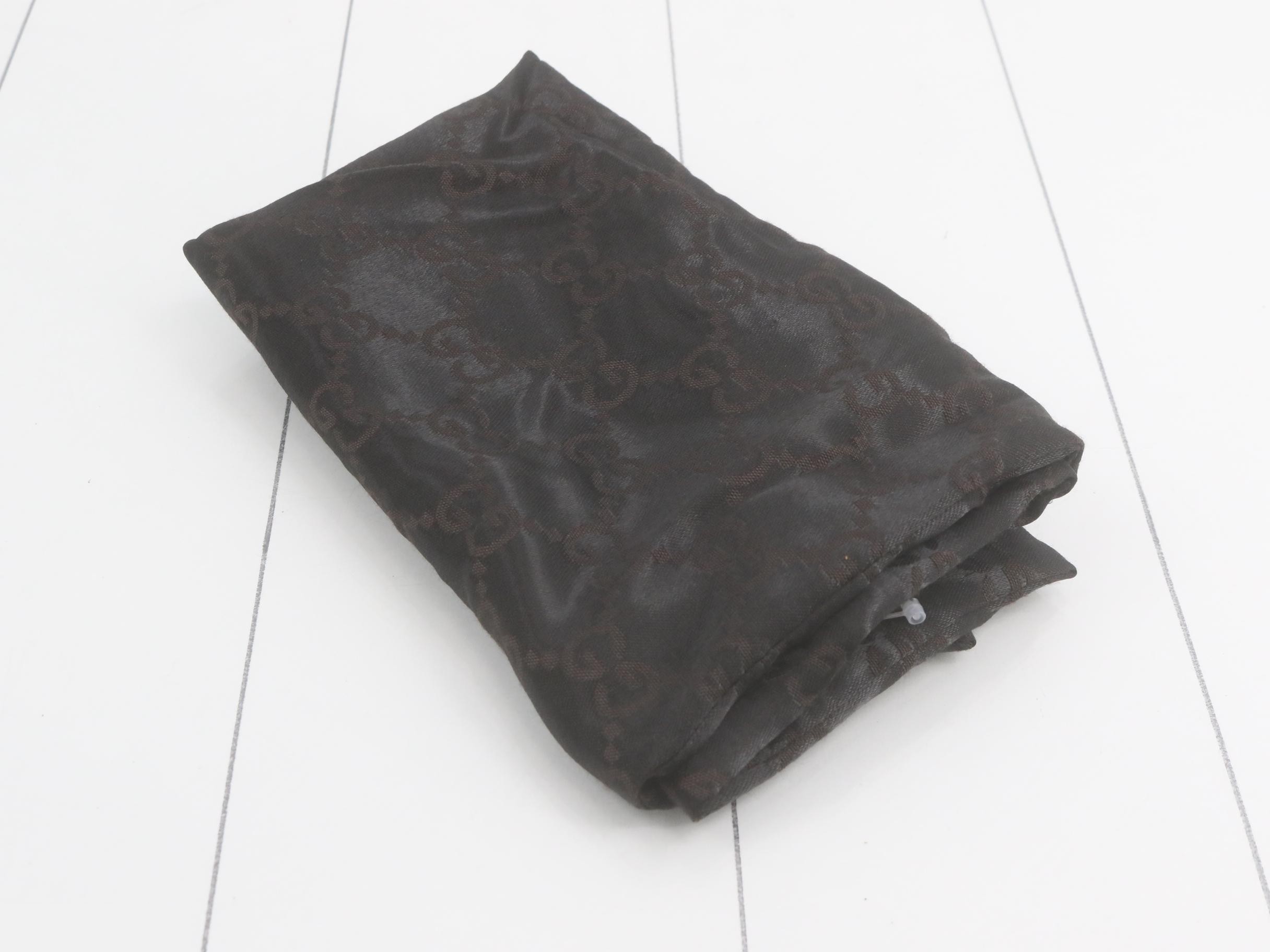 Jackie Chain One-Shoulder Bag — view 7