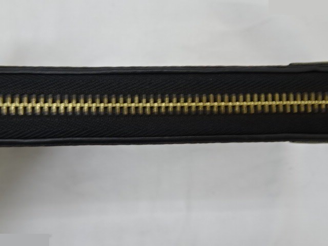 Zippy Wallet Retiro Noir — view 4