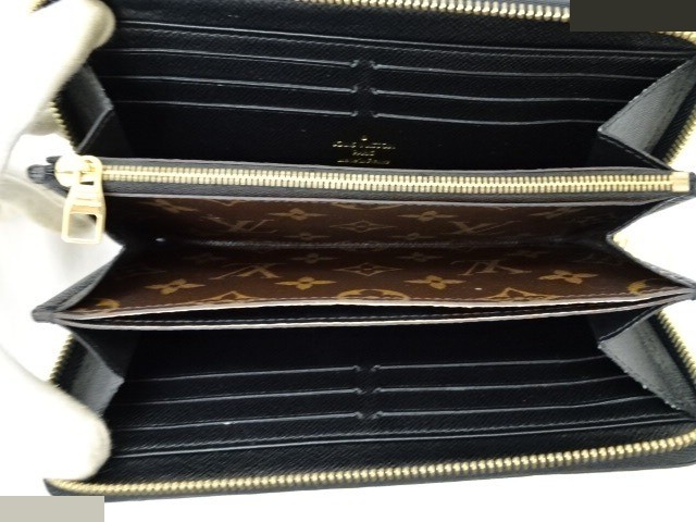 Zippy Wallet Retiro Noir — view 5