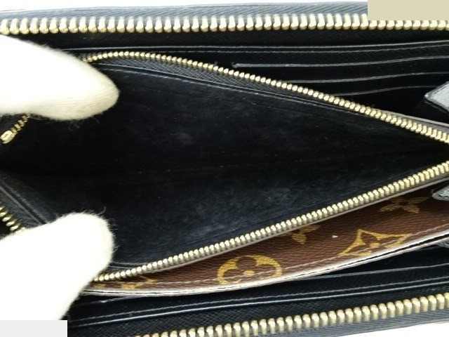 Zippy Wallet Retiro Noir — view 6