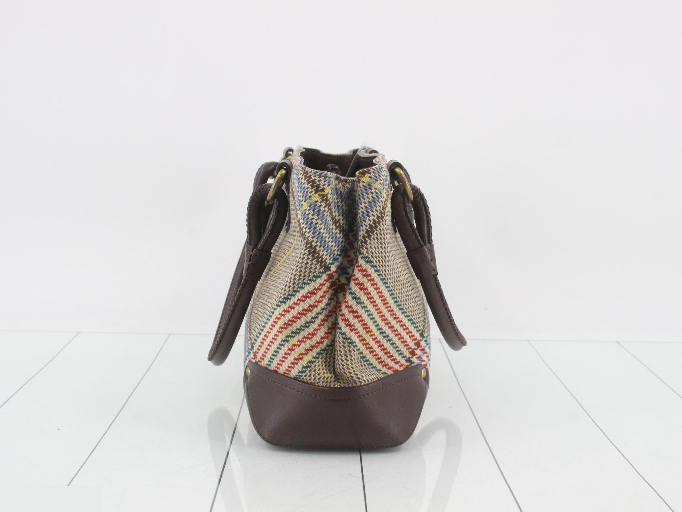 Wool handbag — view 3