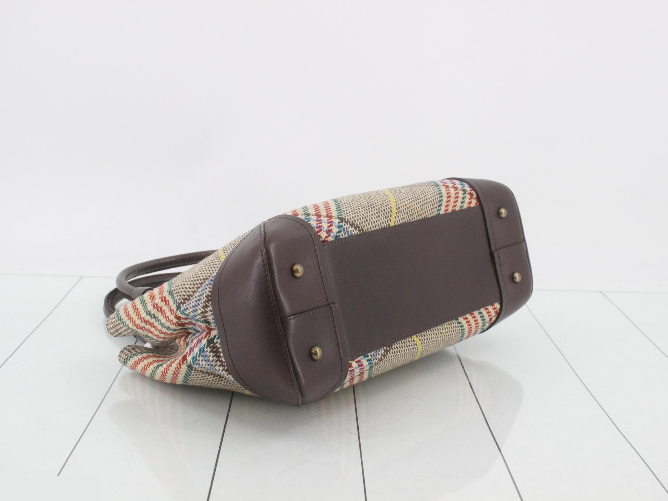 Wool handbag — view 5