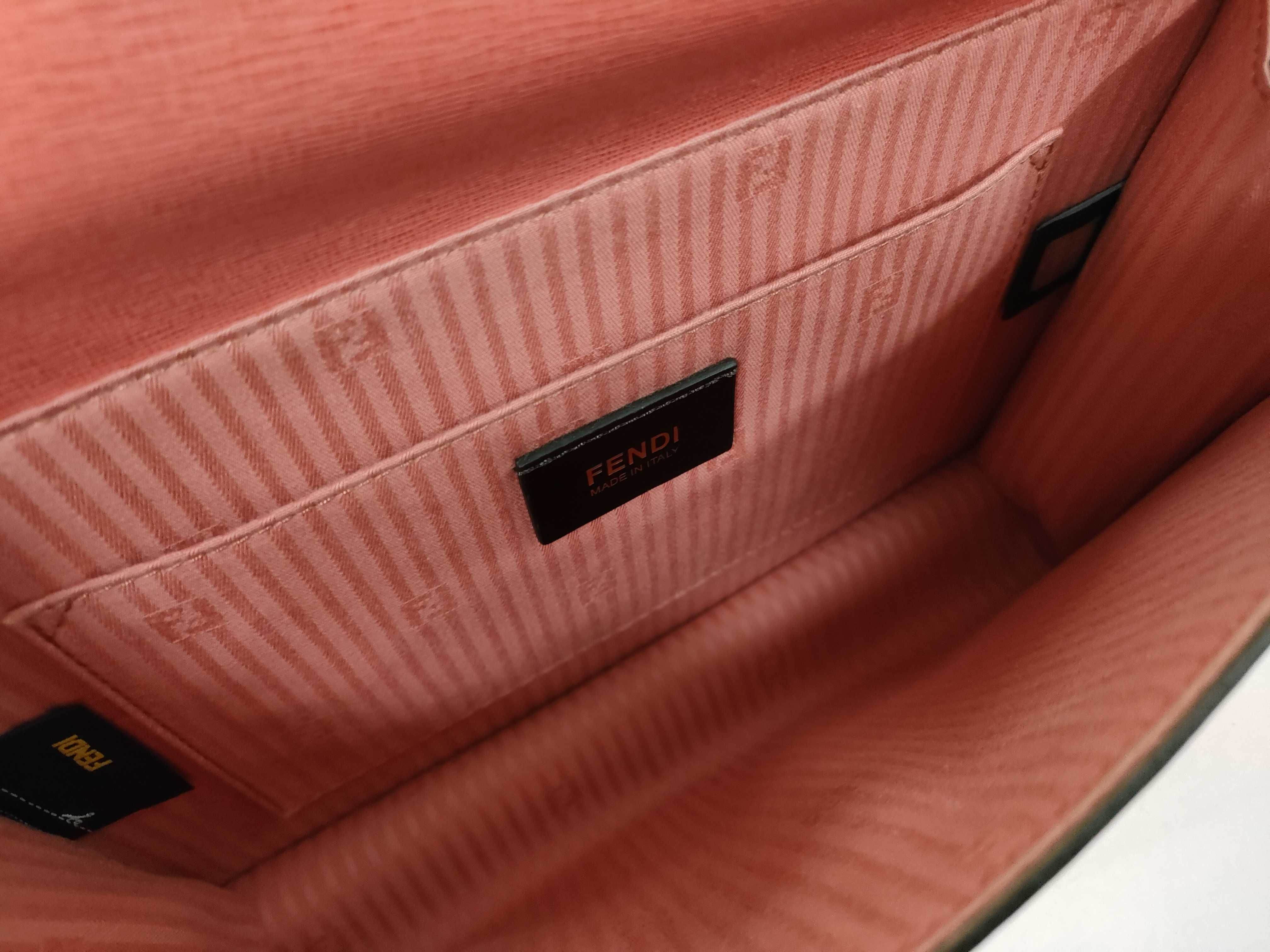 Demi Jour 2-Way Shoulder Bag — view 9