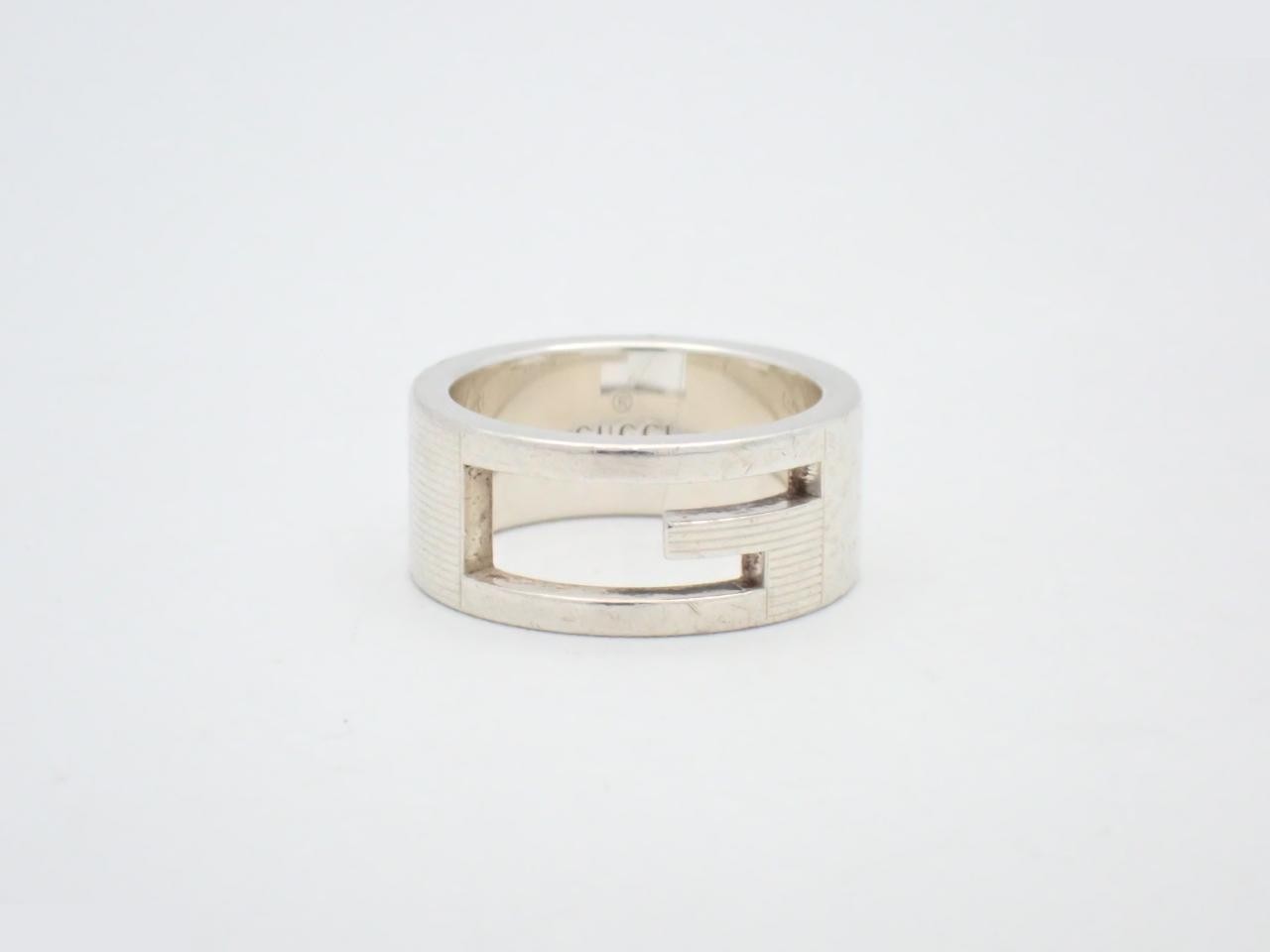 Branded G Regular Ring