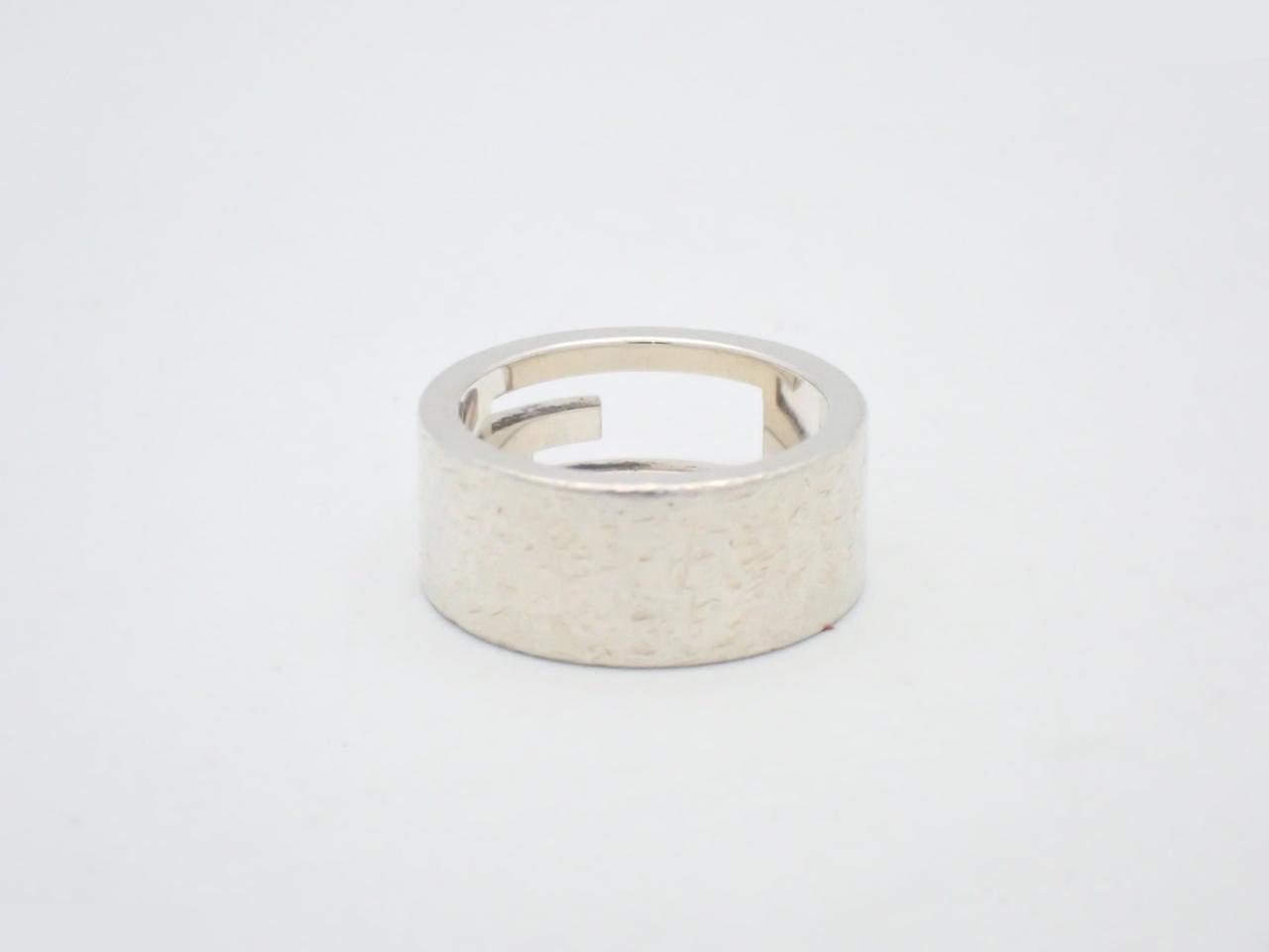 Branded G Regular Ring — view 2