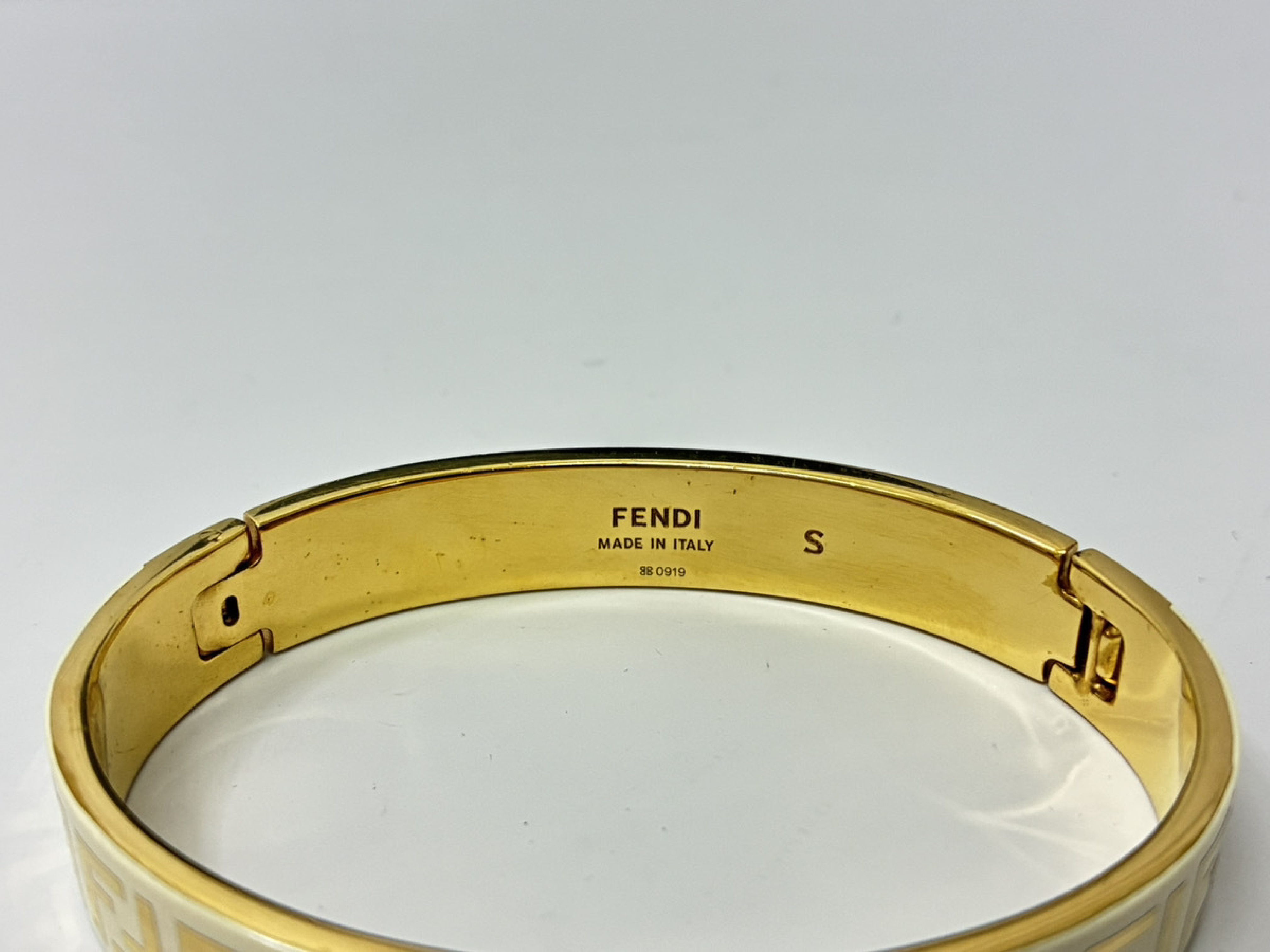 Forever Bangle Bracelet (Bracelet/Bangle) — view 2