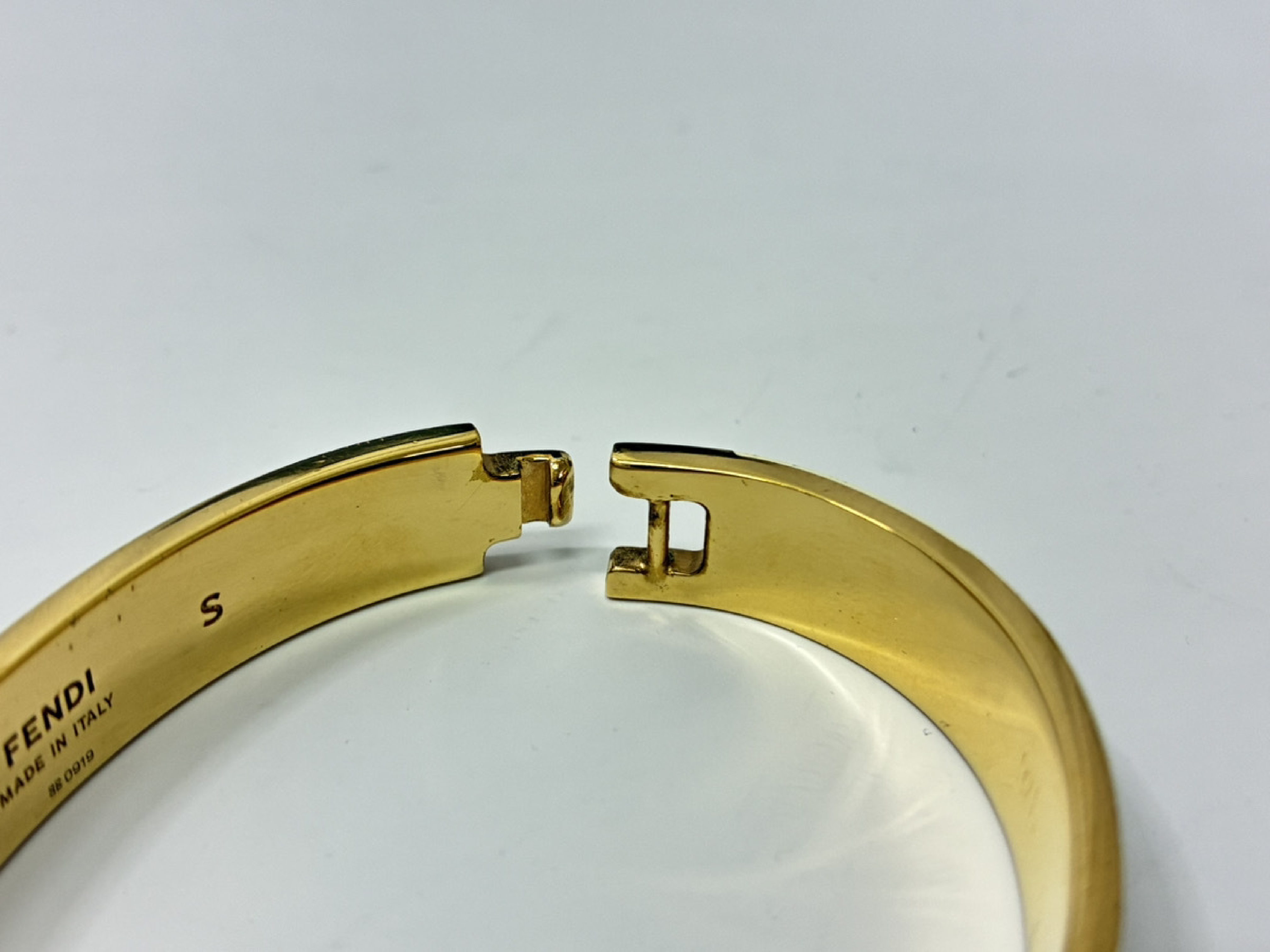 Forever Bangle Bracelet (Bracelet/Bangle) — view 3