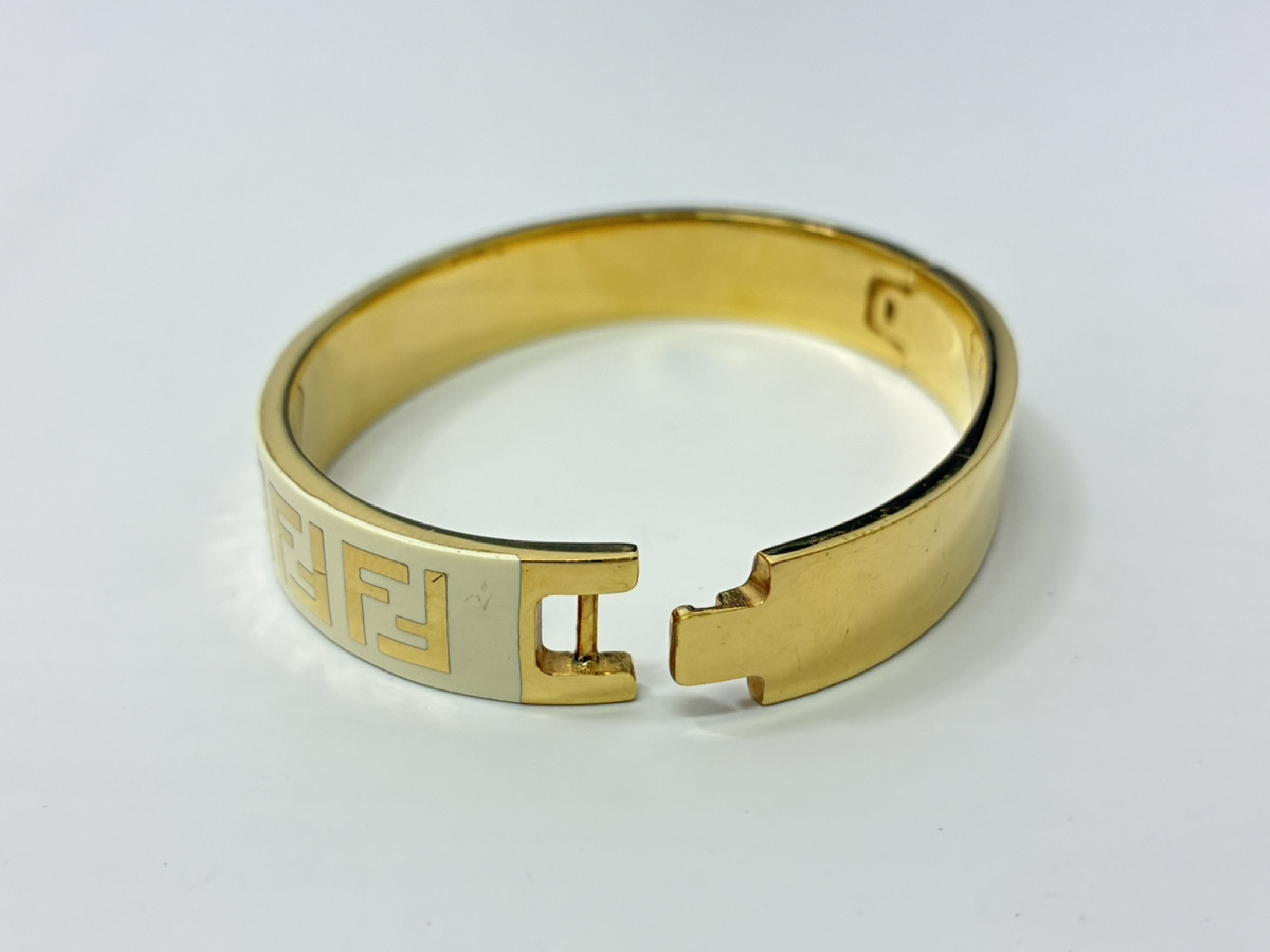 Forever Bangle Bracelet (Bracelet/Bangle) — view 4
