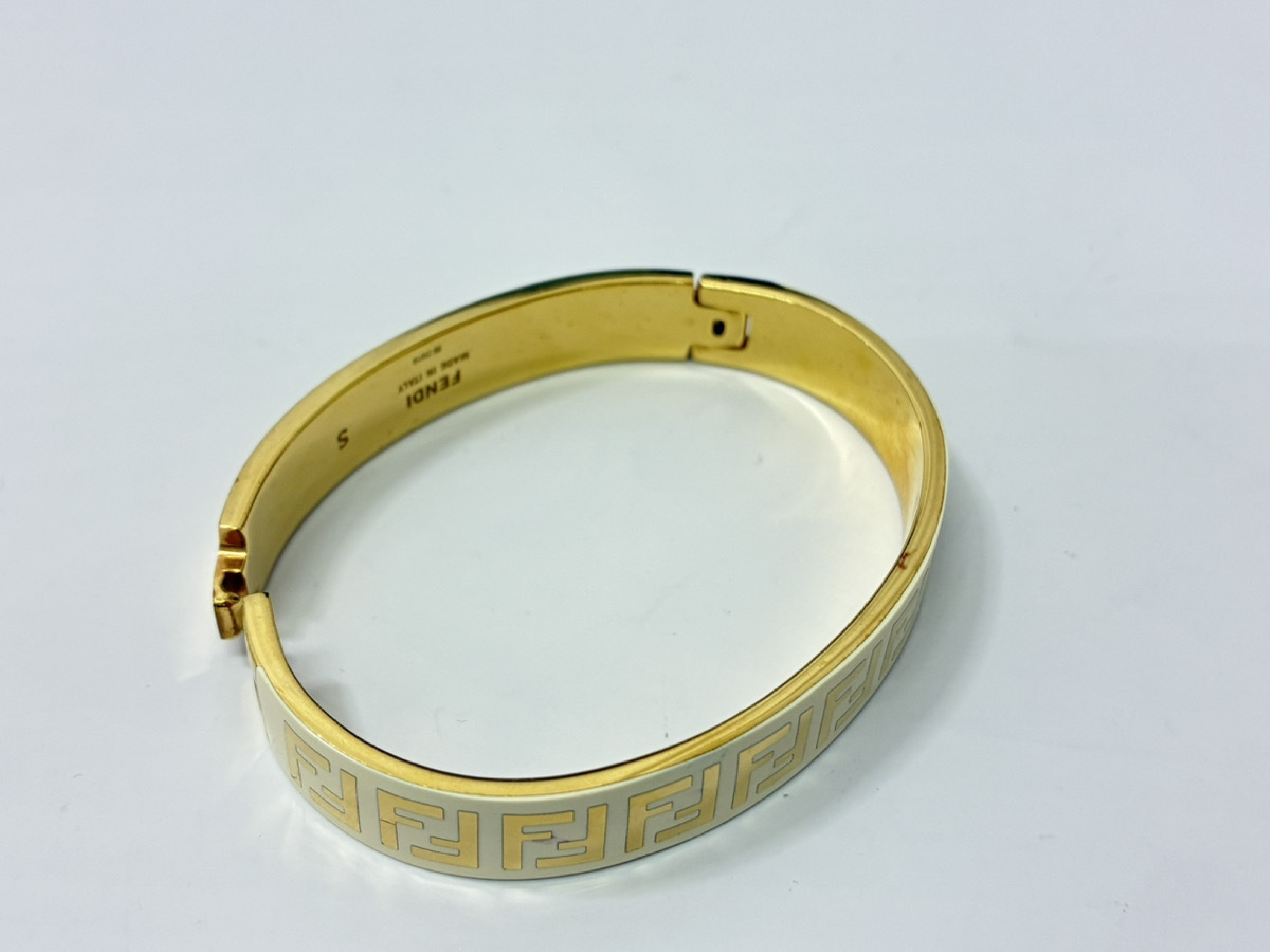 Forever Bangle Bracelet (Bracelet/Bangle) — view 5