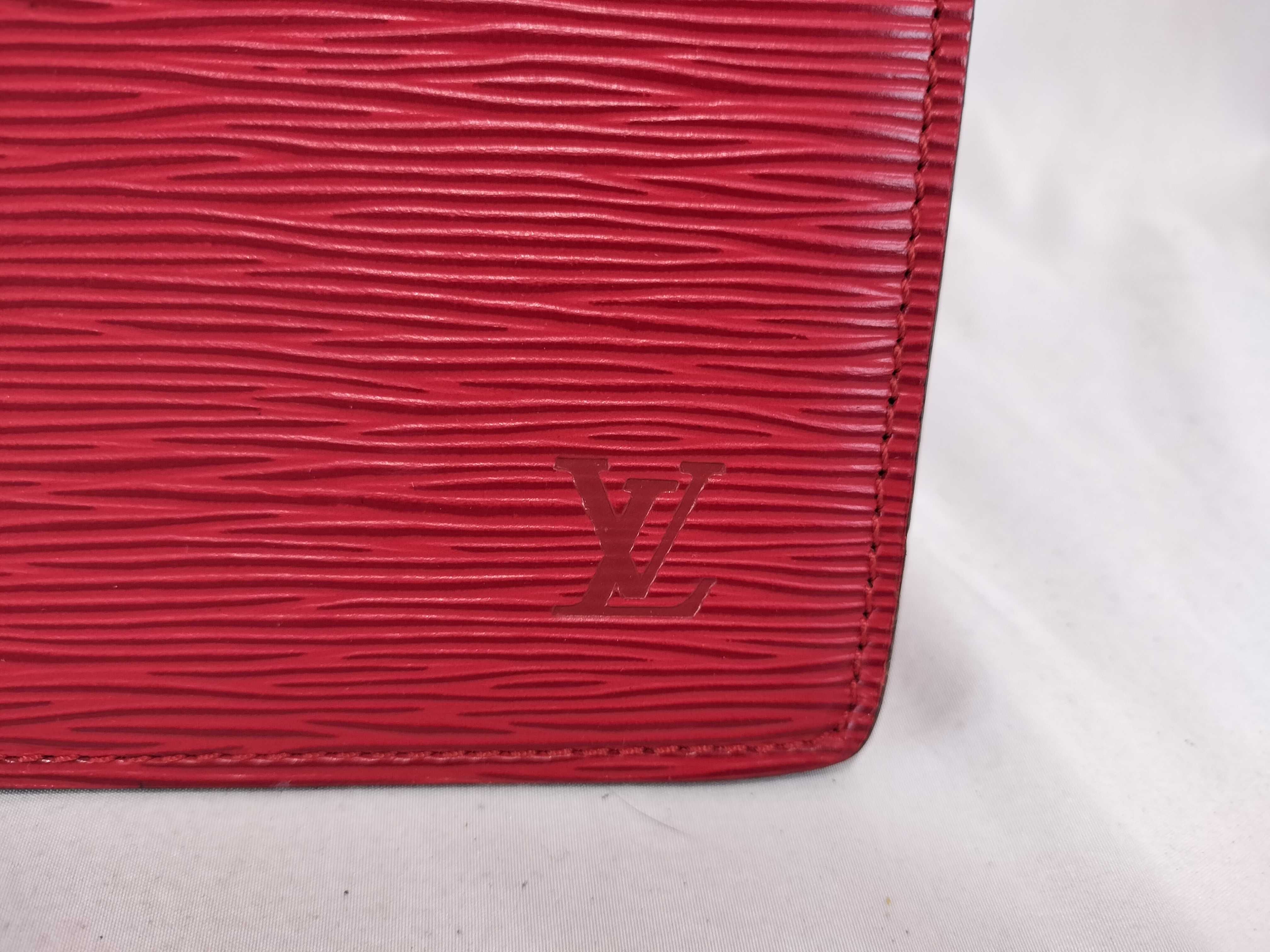 Epi Riviera Handbag — view 2