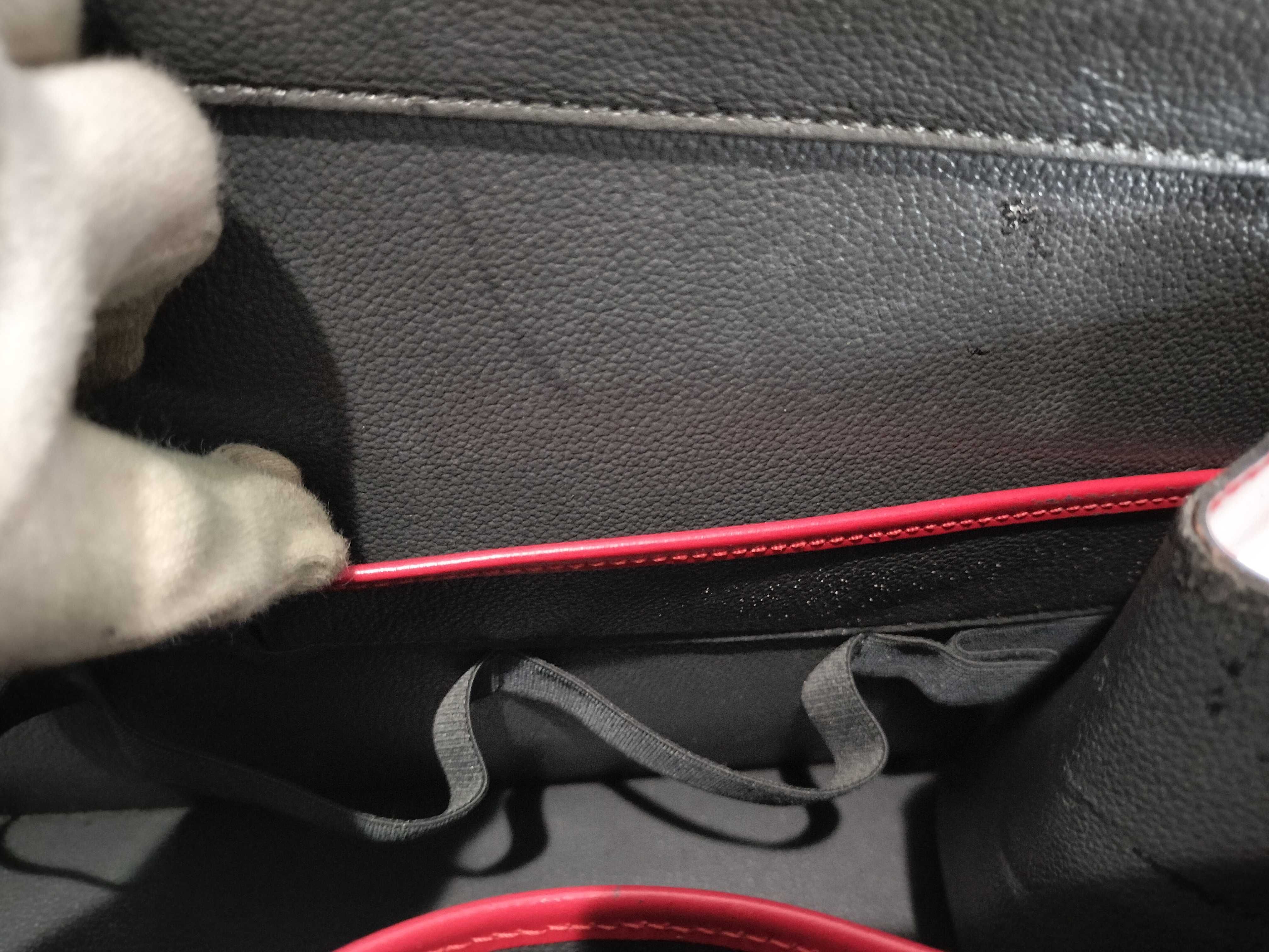 Epi Riviera Handbag — view 12