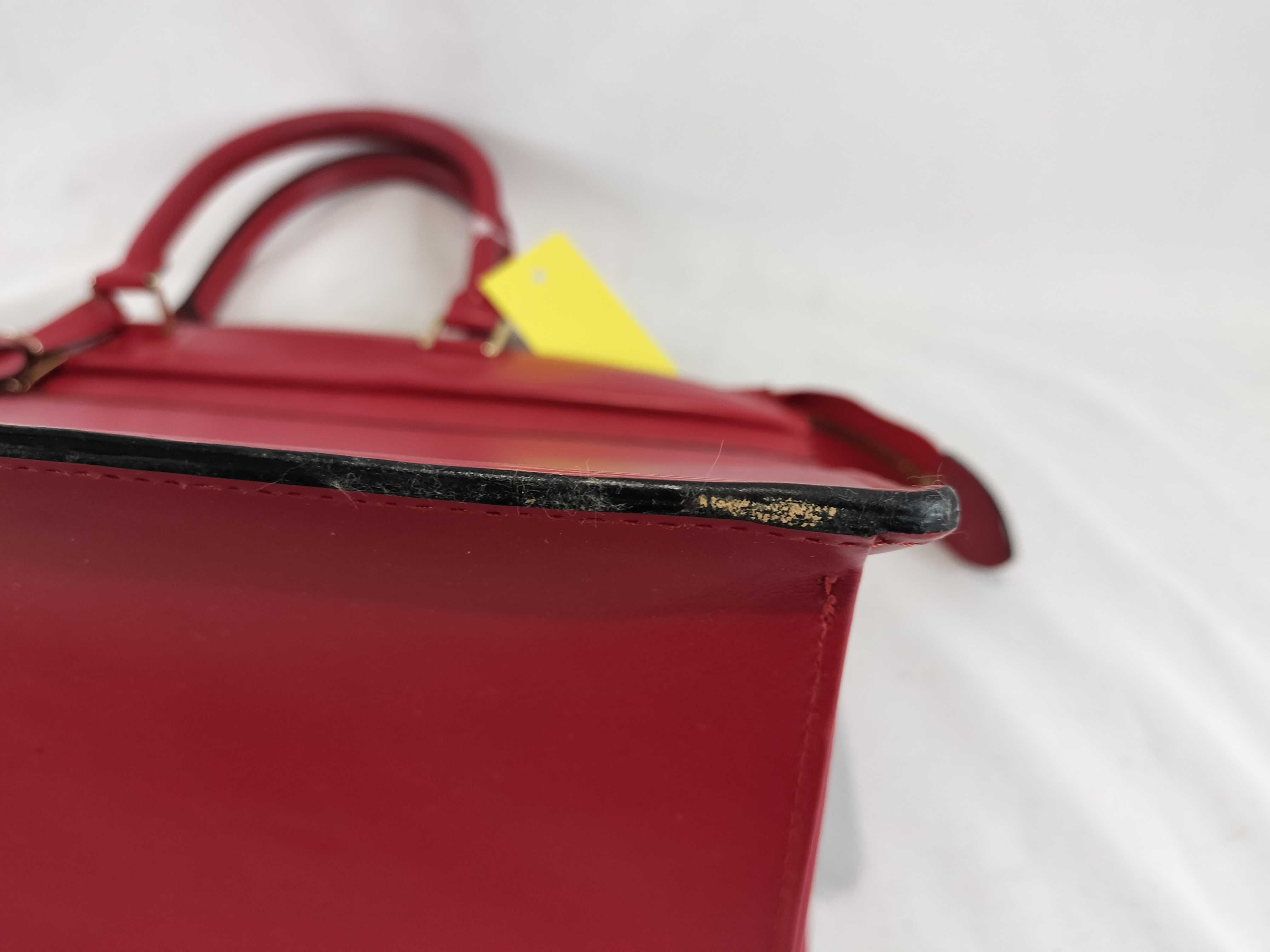 Epi Riviera Handbag — view 7