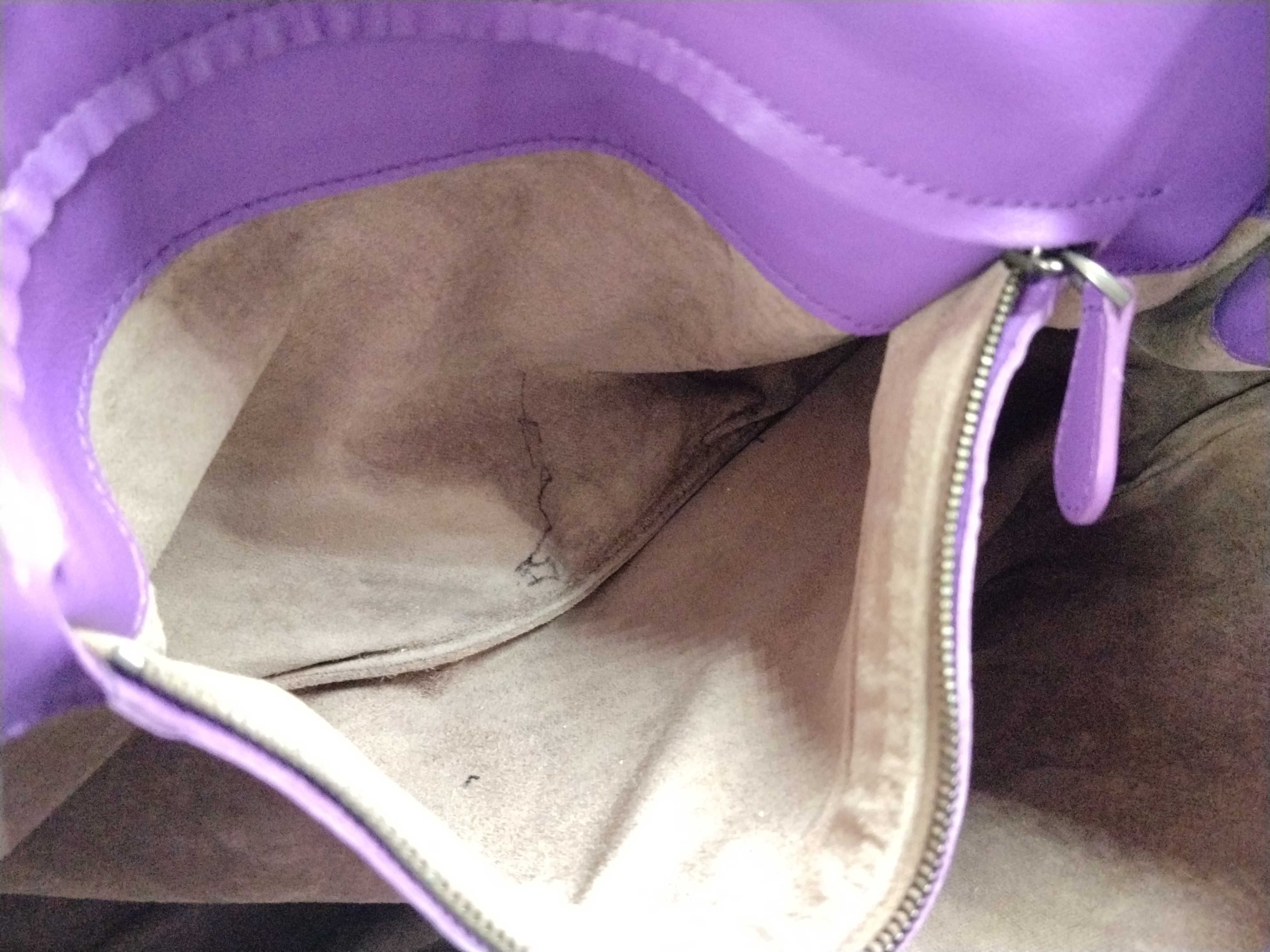 Intrecciato Campana Handbag — view 13
